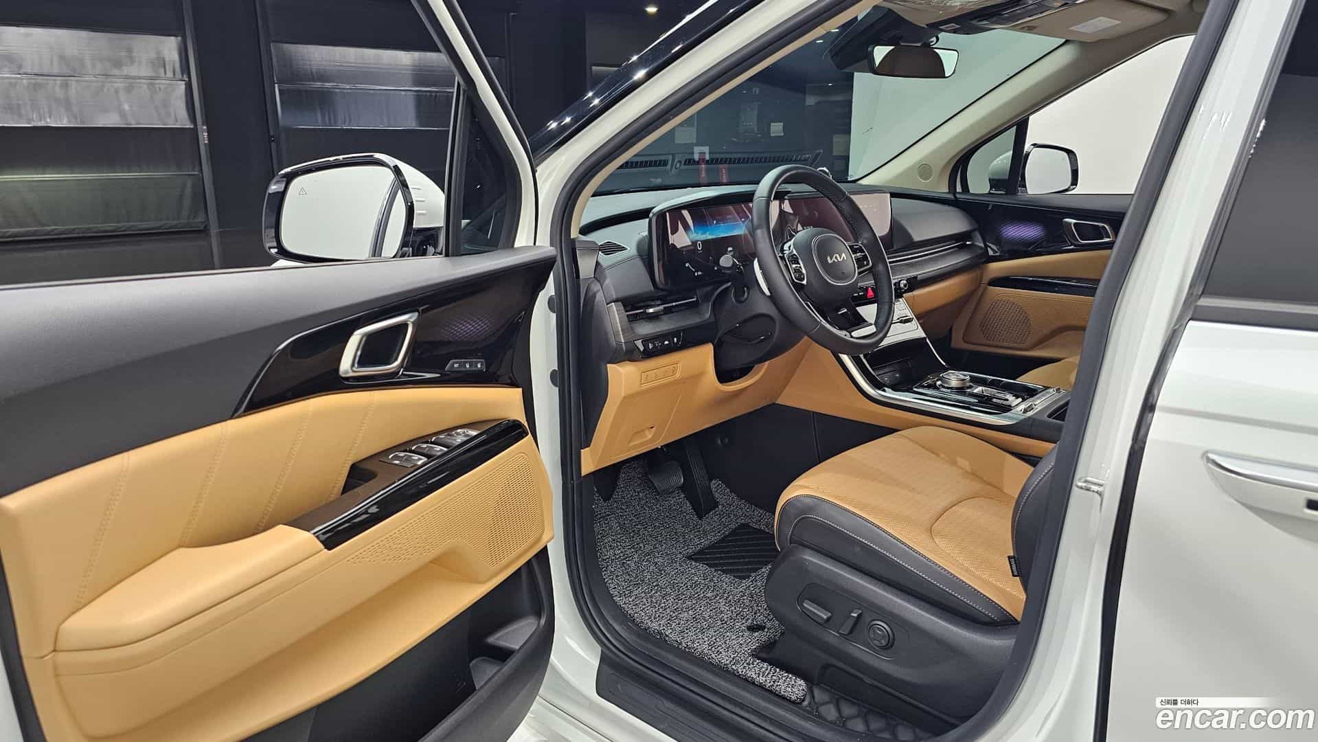 Canival Kia 2023.5-INNER-010