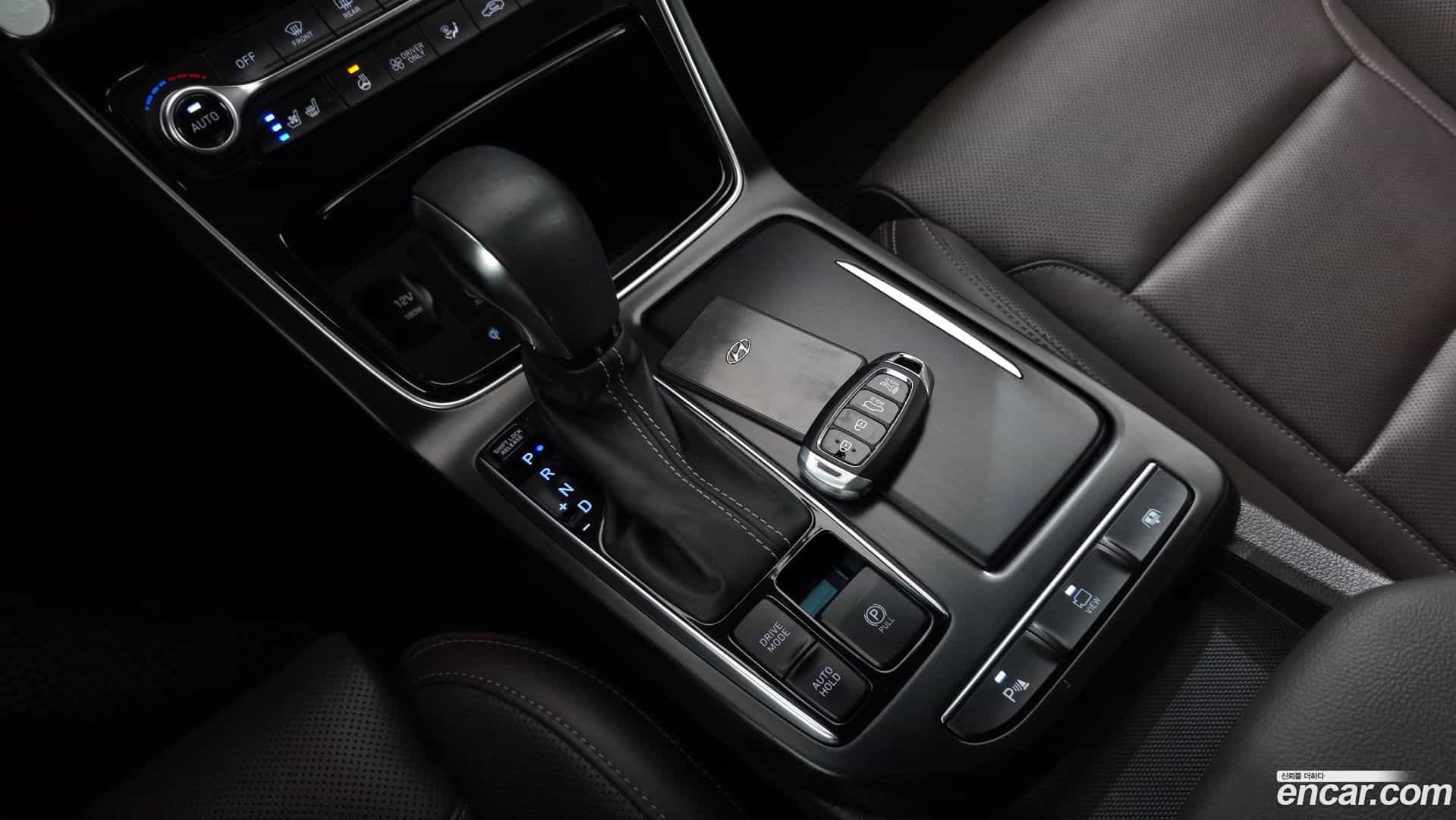 Grandeur Hyundai 2019.6-INNER-009