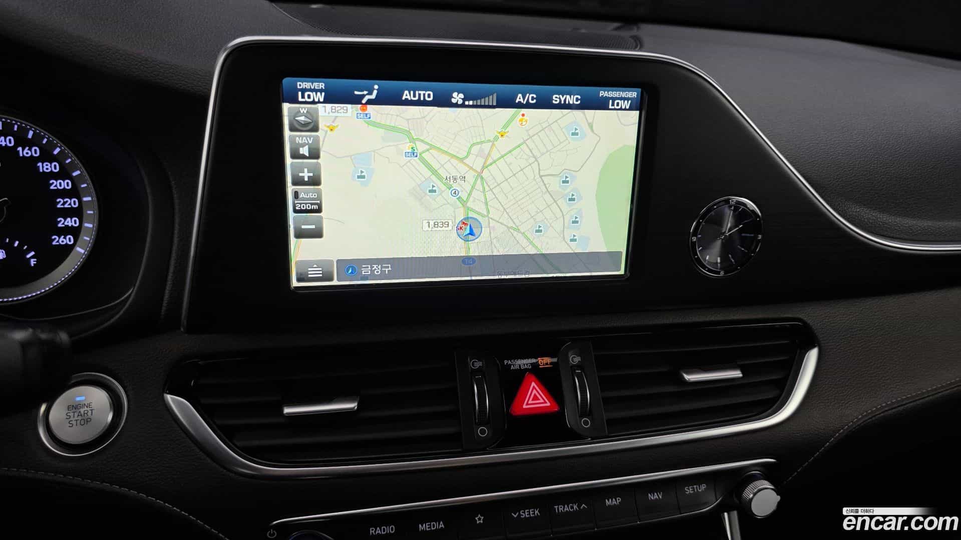 Grandeur Hyundai 2019.6-OPTION-018