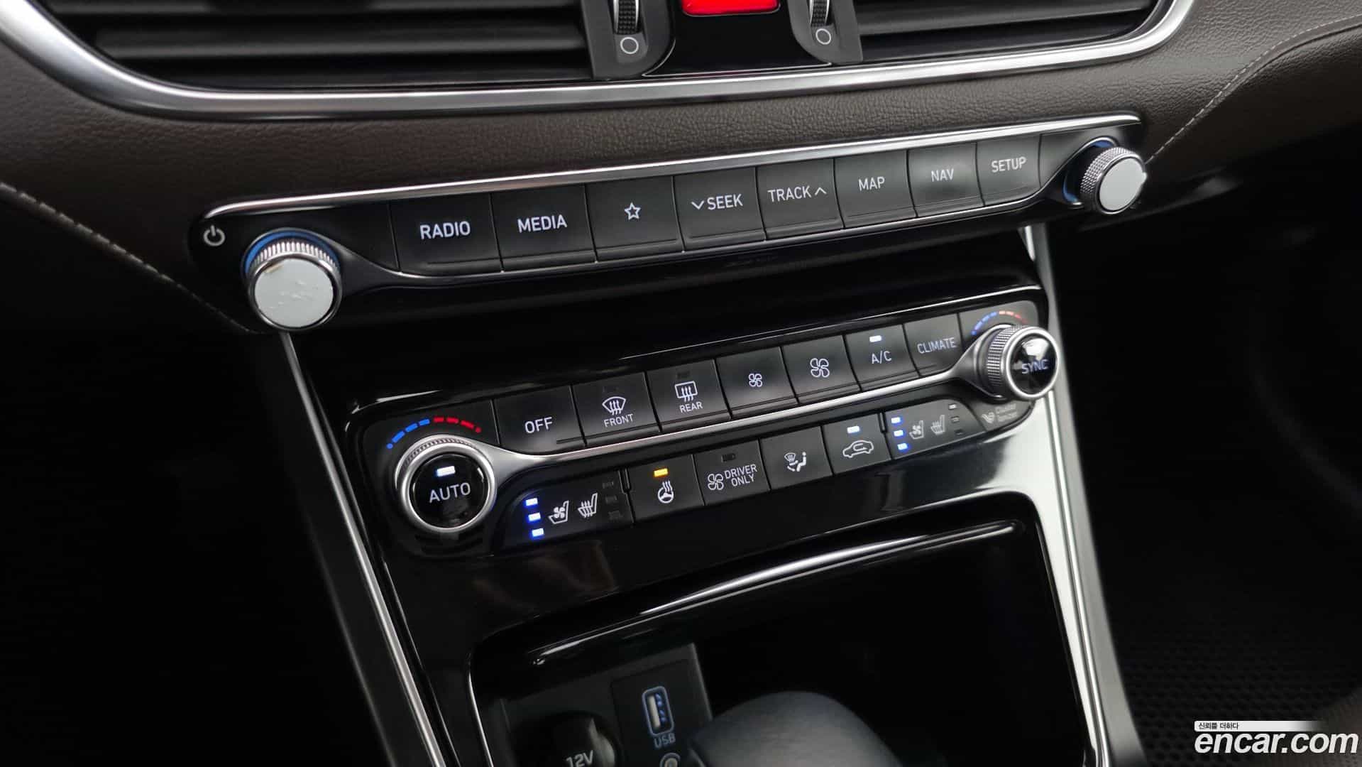 Grandeur Hyundai 2019.6-OPTION-021