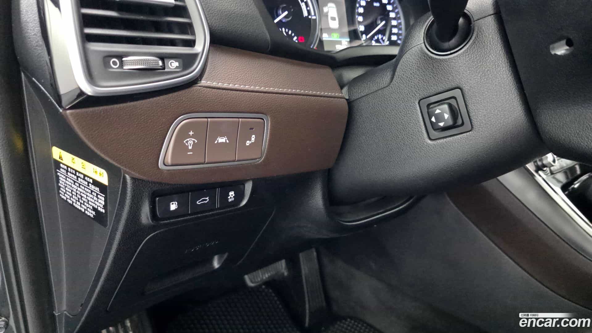 Grandeur Hyundai 2019.6-OPTION-023