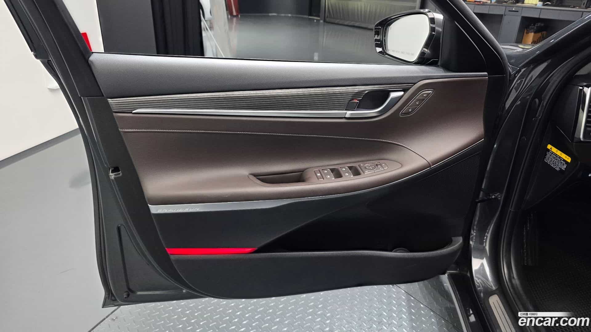Grandeur Hyundai 2019.6-INNER-034