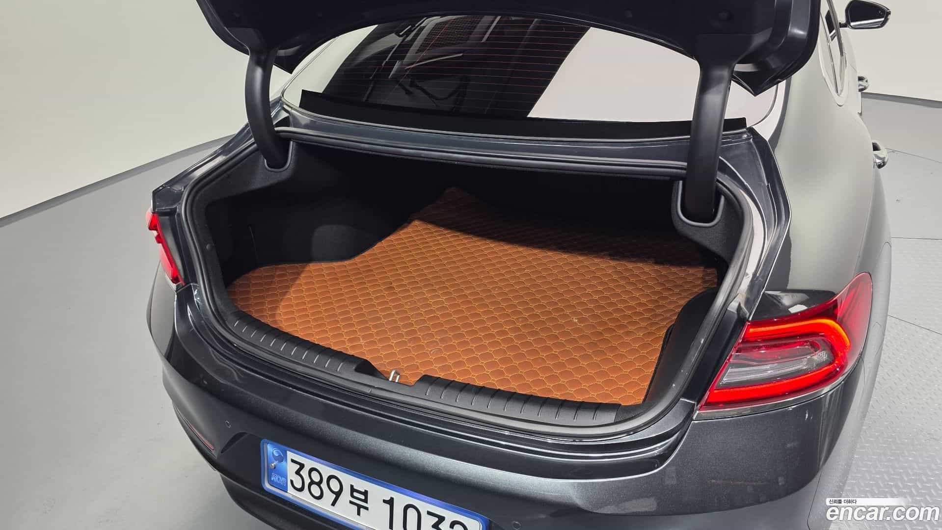 Grandeur Hyundai 2019.6-OPTION-045