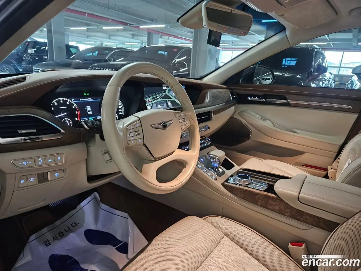 G90 Genesis 2020.6-OPTION-017