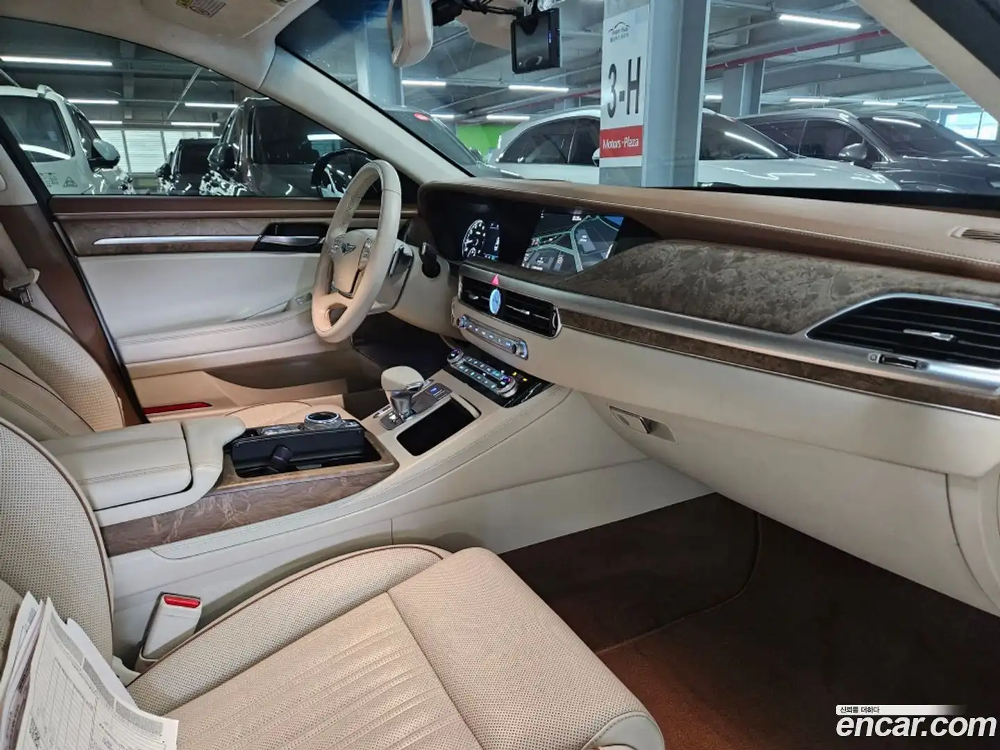 G90 Genesis 2020.6-OPTION-018