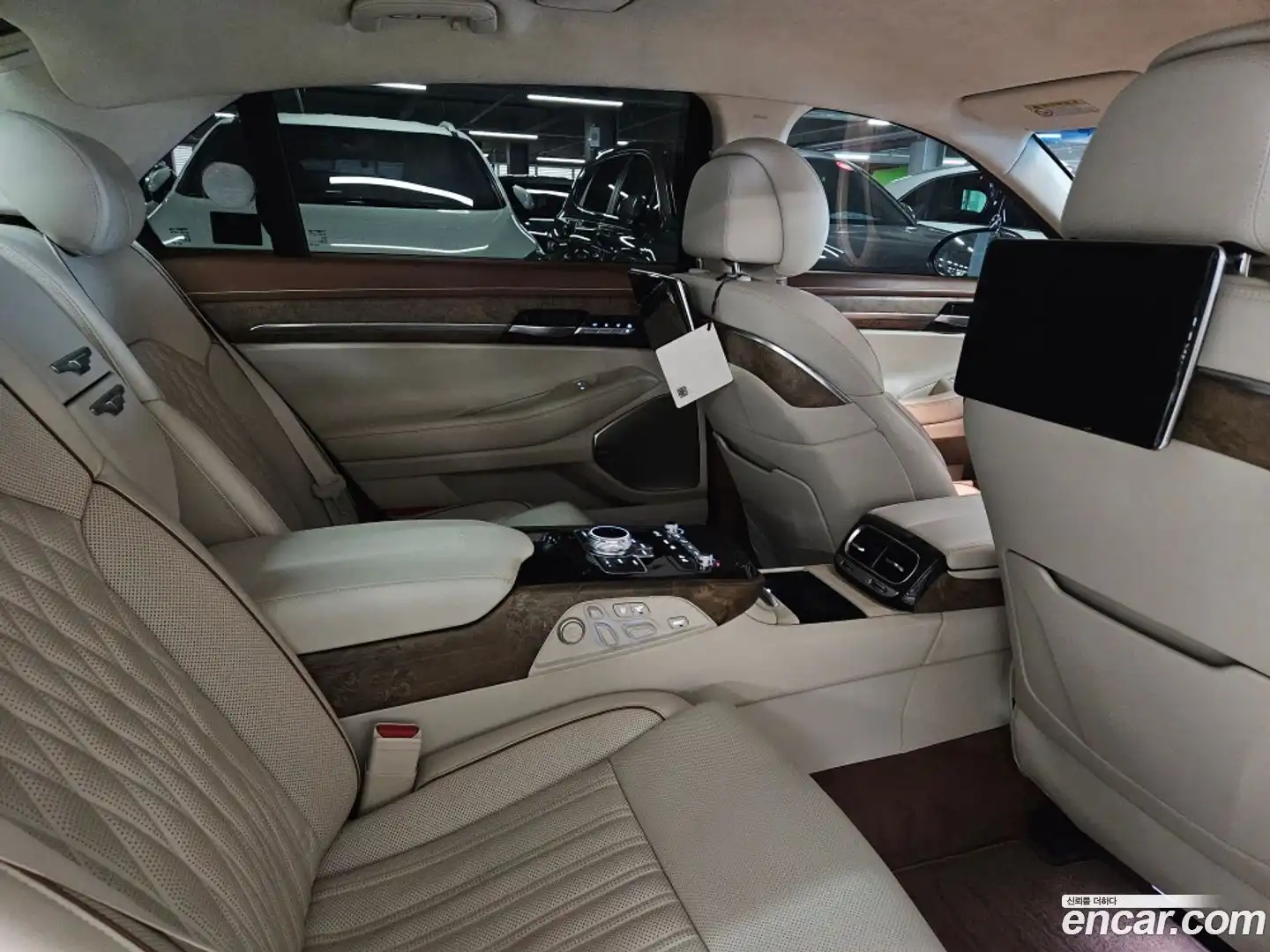 G90 Genesis 2020.6-OPTION-019