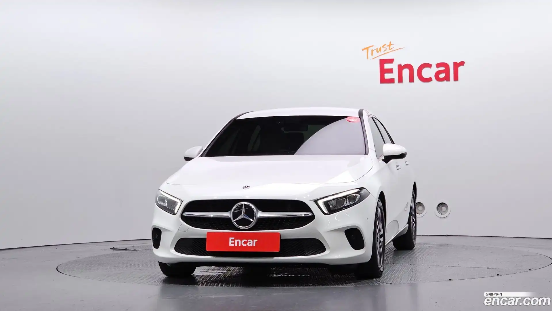 A-Class Mercedes-Benz 2021.8-OUTER-003