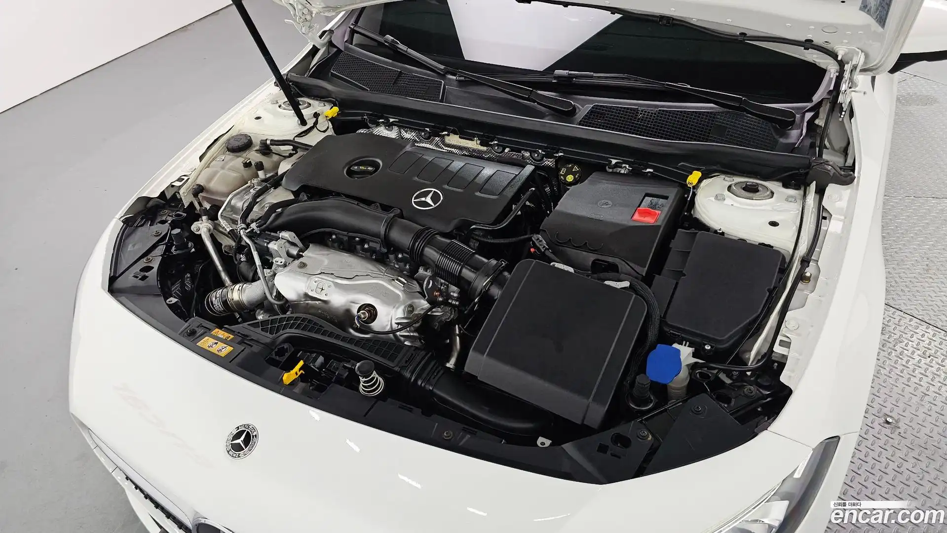 A-Class Mercedes-Benz 2021.8-OUTER-006