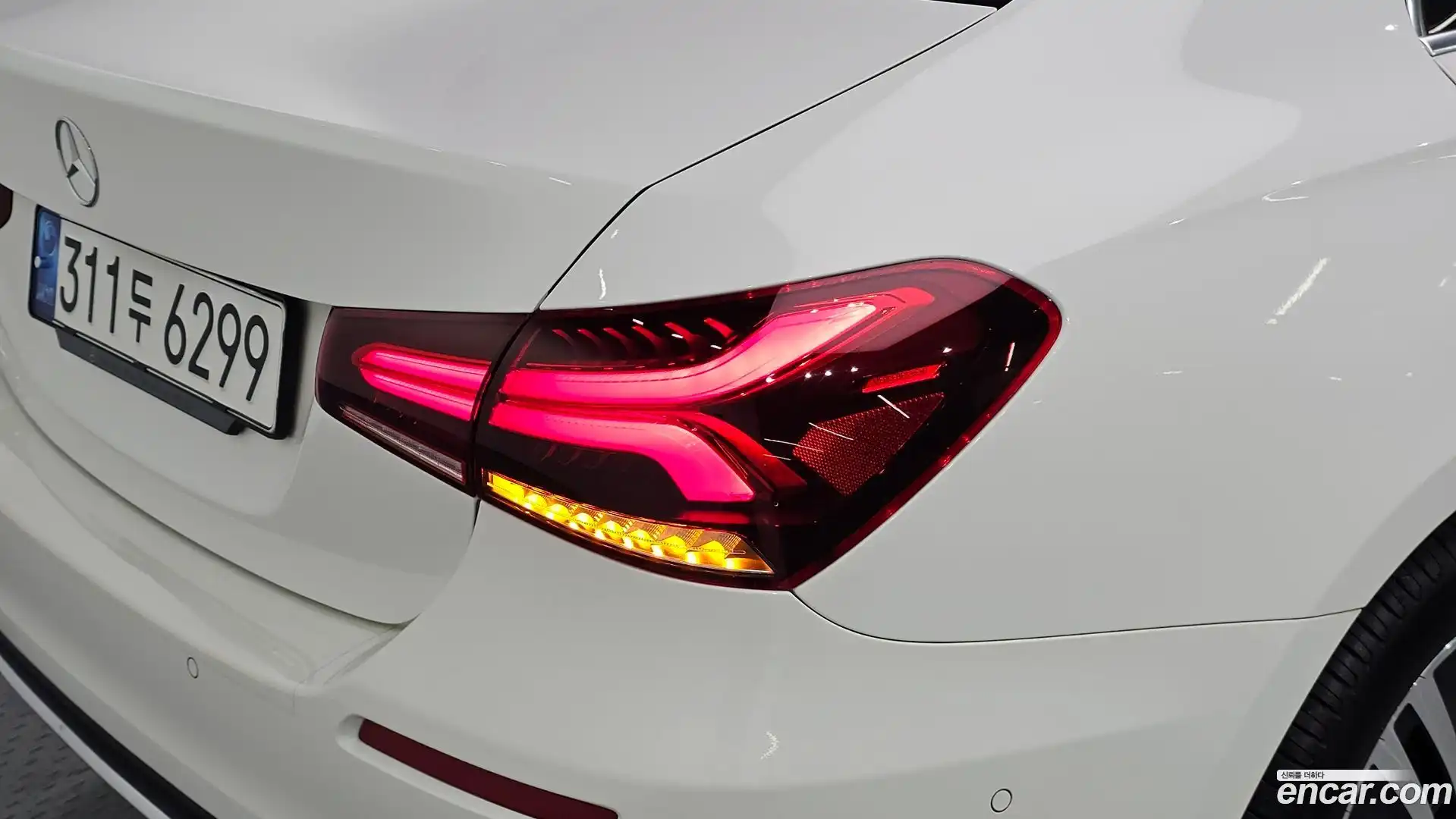 A-Class Mercedes-Benz 2021.8-OUTER-033