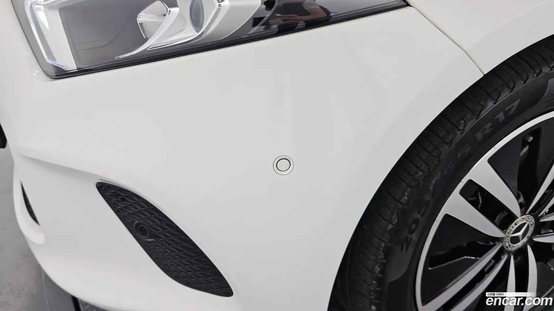 A-Class Mercedes-Benz 2021.8-OPTION-046