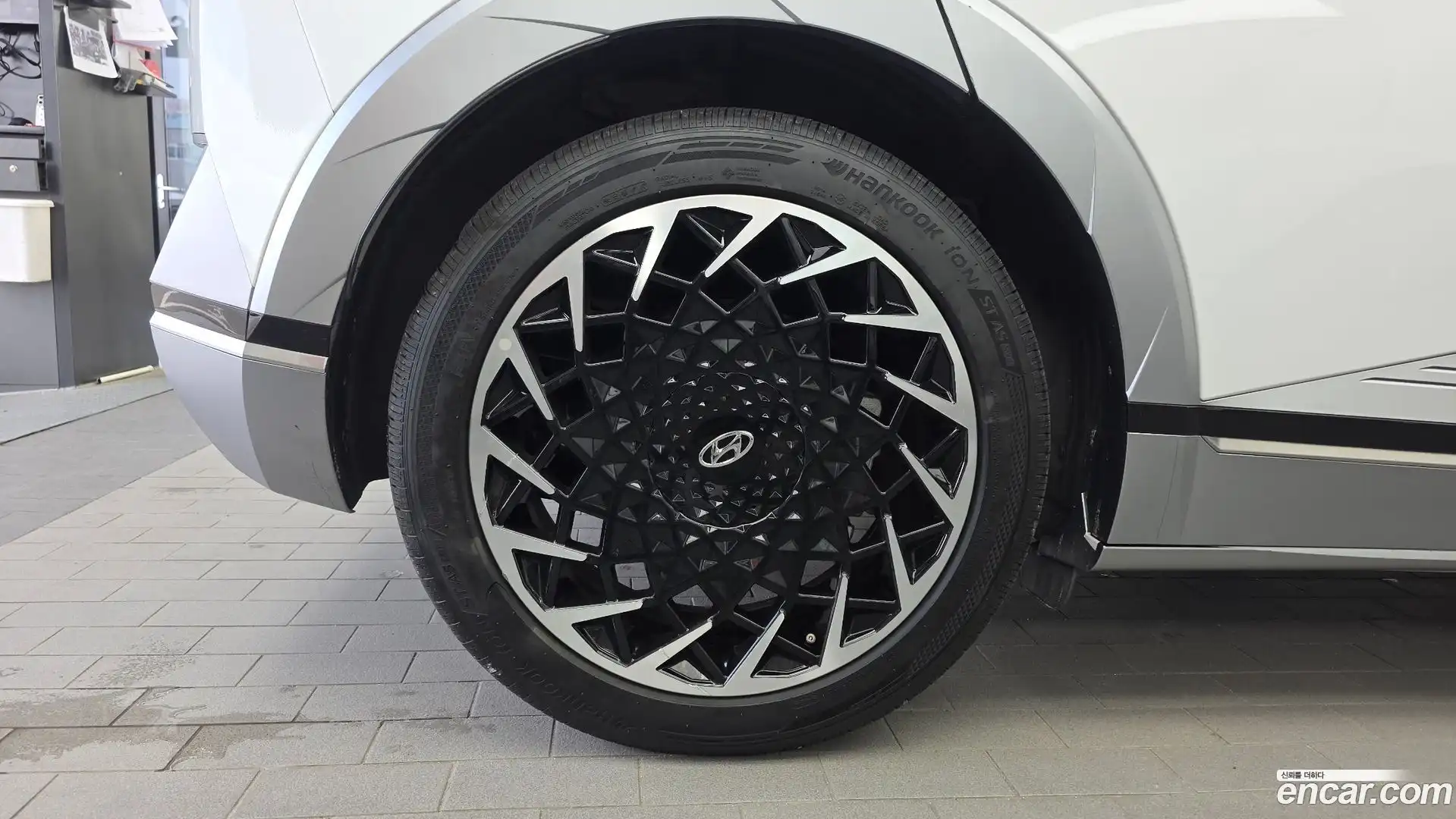 Ioniq5 Hyundai 2021.7-OUTER-005