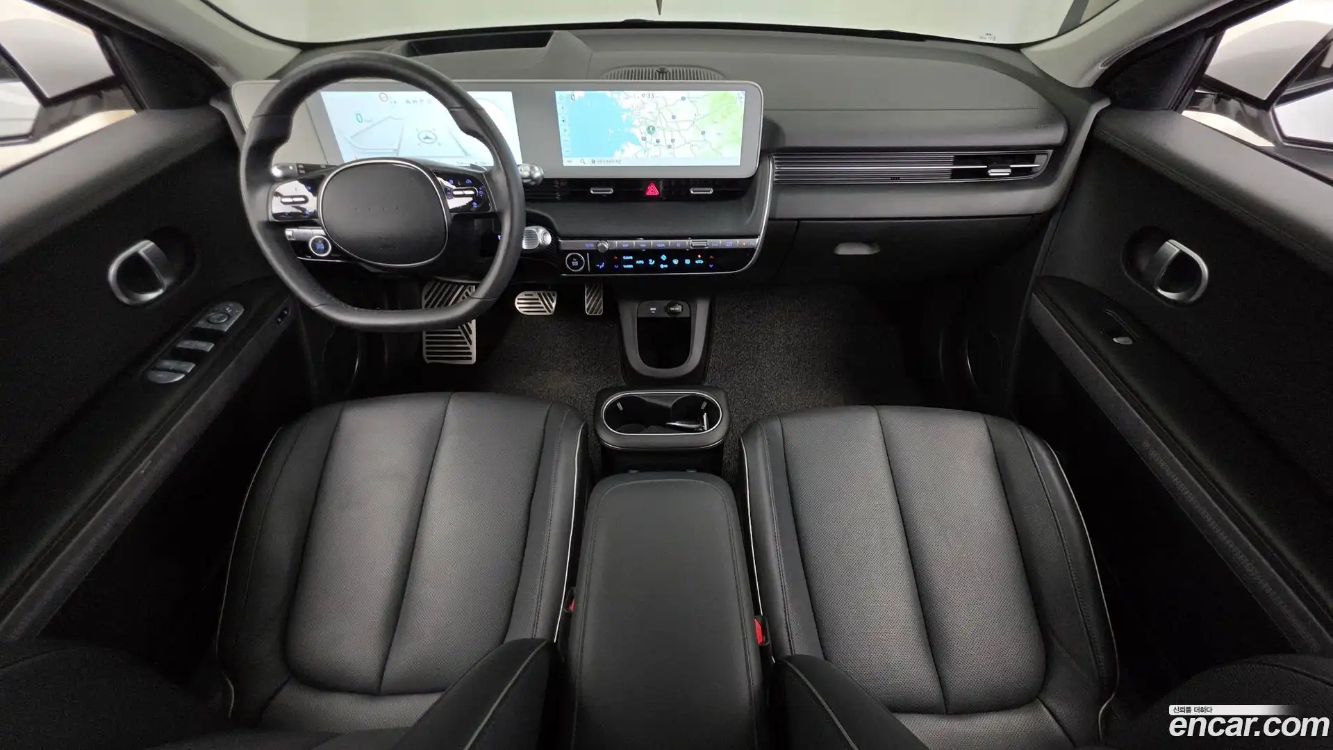 Ioniq5 Hyundai 2021.7-INNER-007