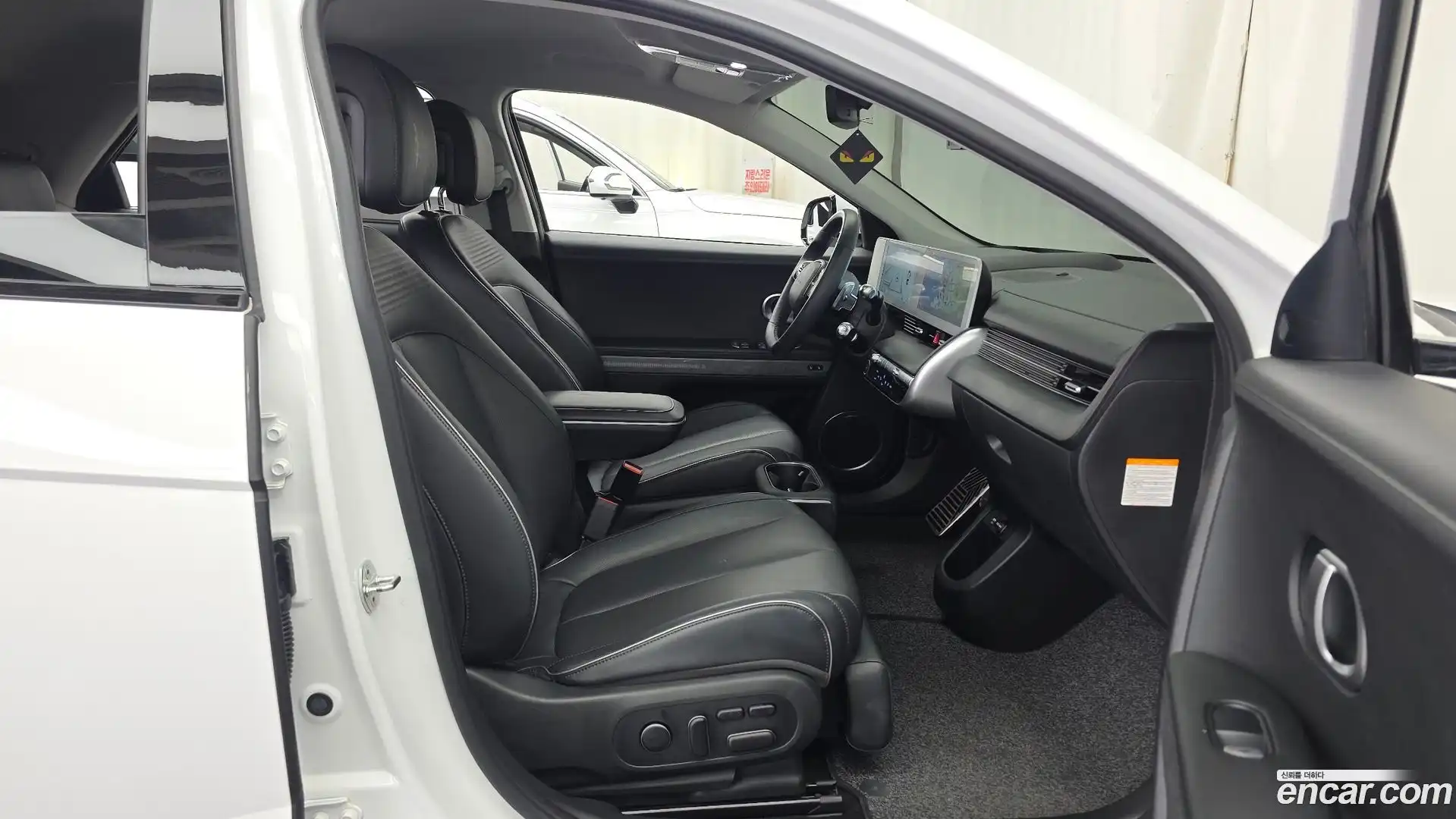 Ioniq5 Hyundai 2021.7-OPTION-015