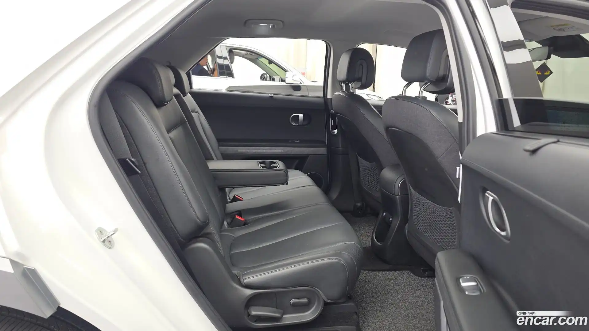 Ioniq5 Hyundai 2021.7-OPTION-016