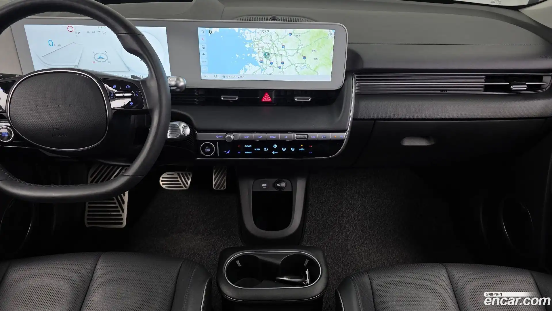 Ioniq5 Hyundai 2021.7-OPTION-018