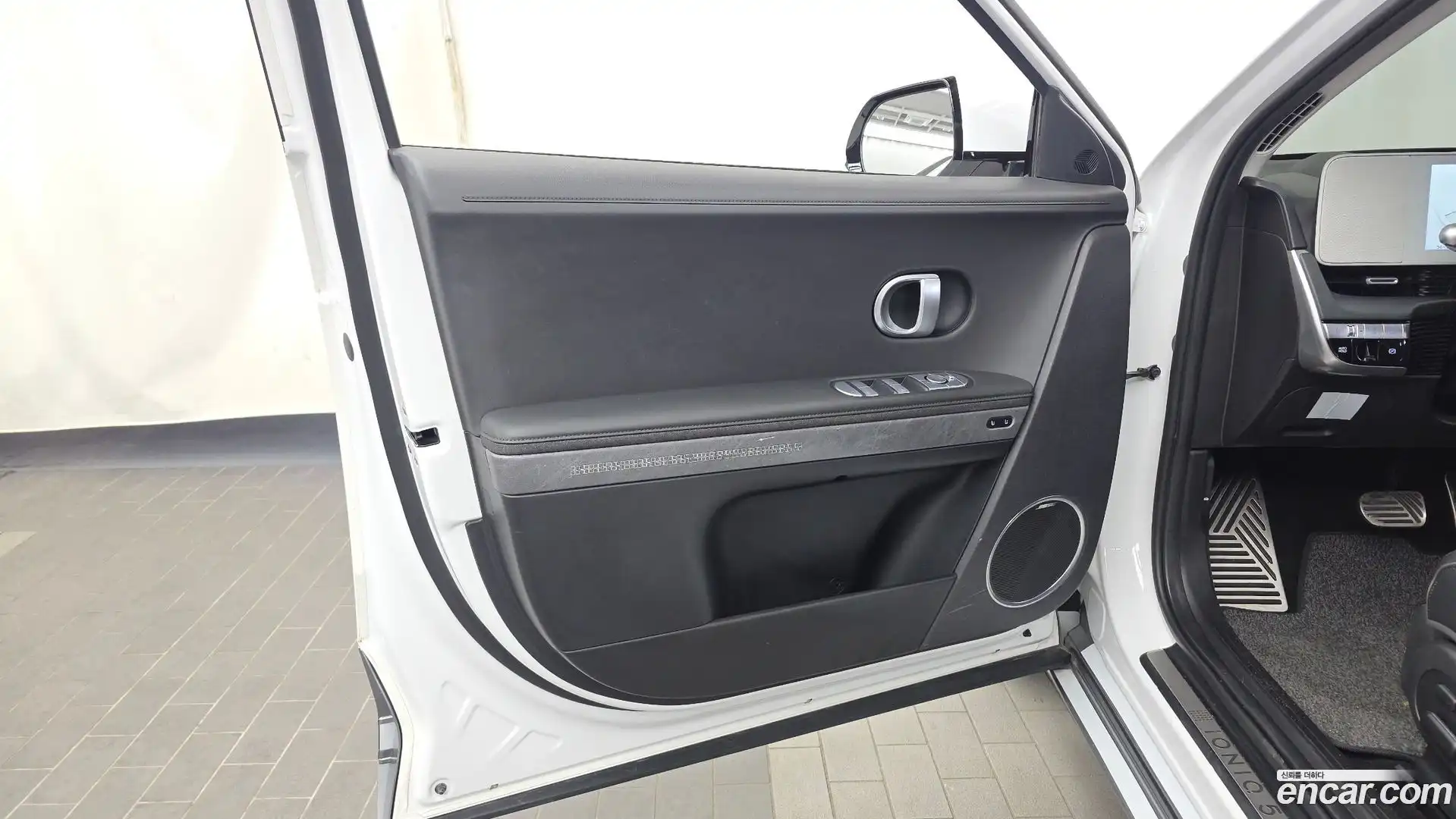 Ioniq5 Hyundai 2021.7-INNER-034