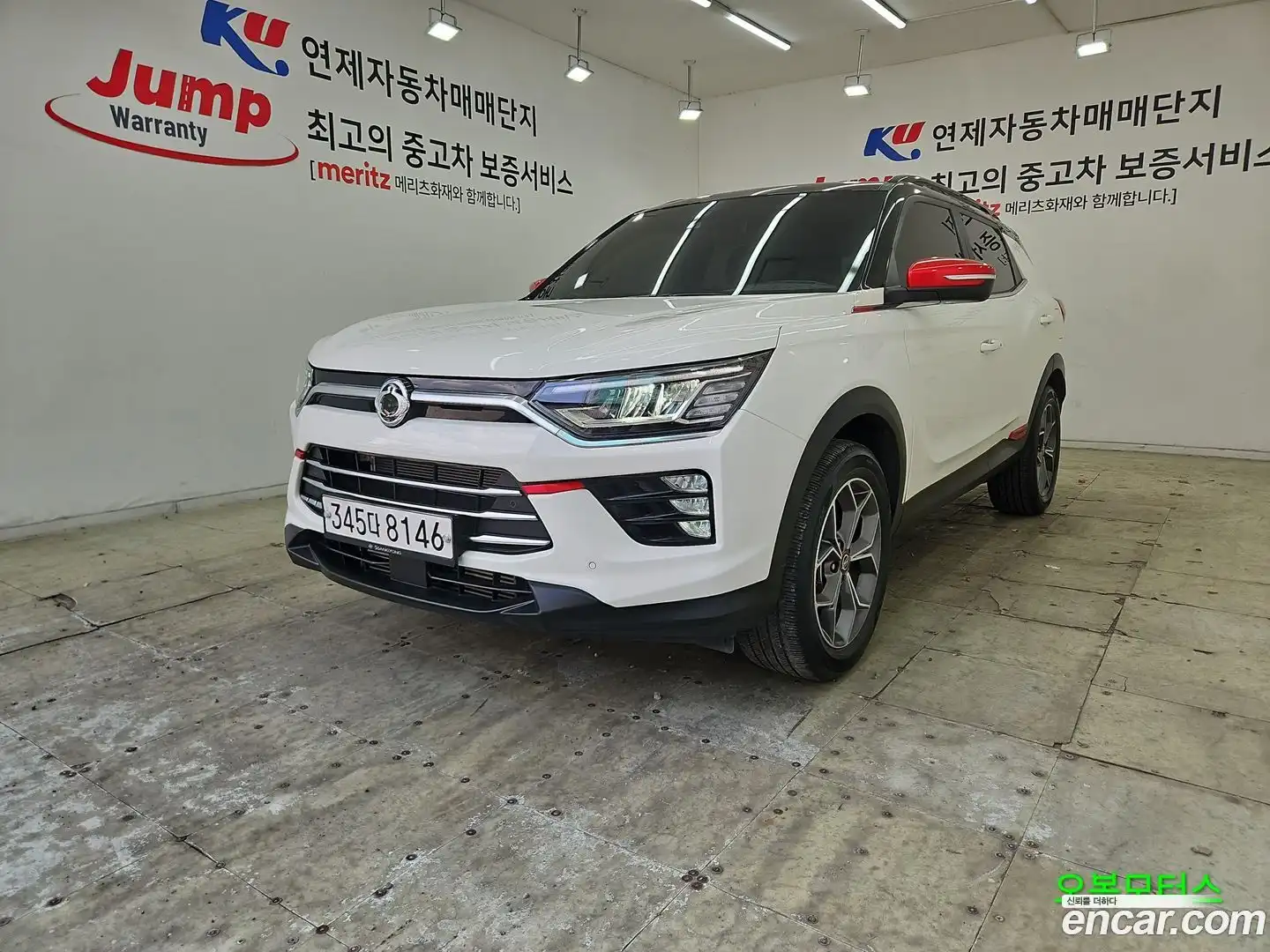 KORANDO KG Mobility 2022.4-OUTER-001