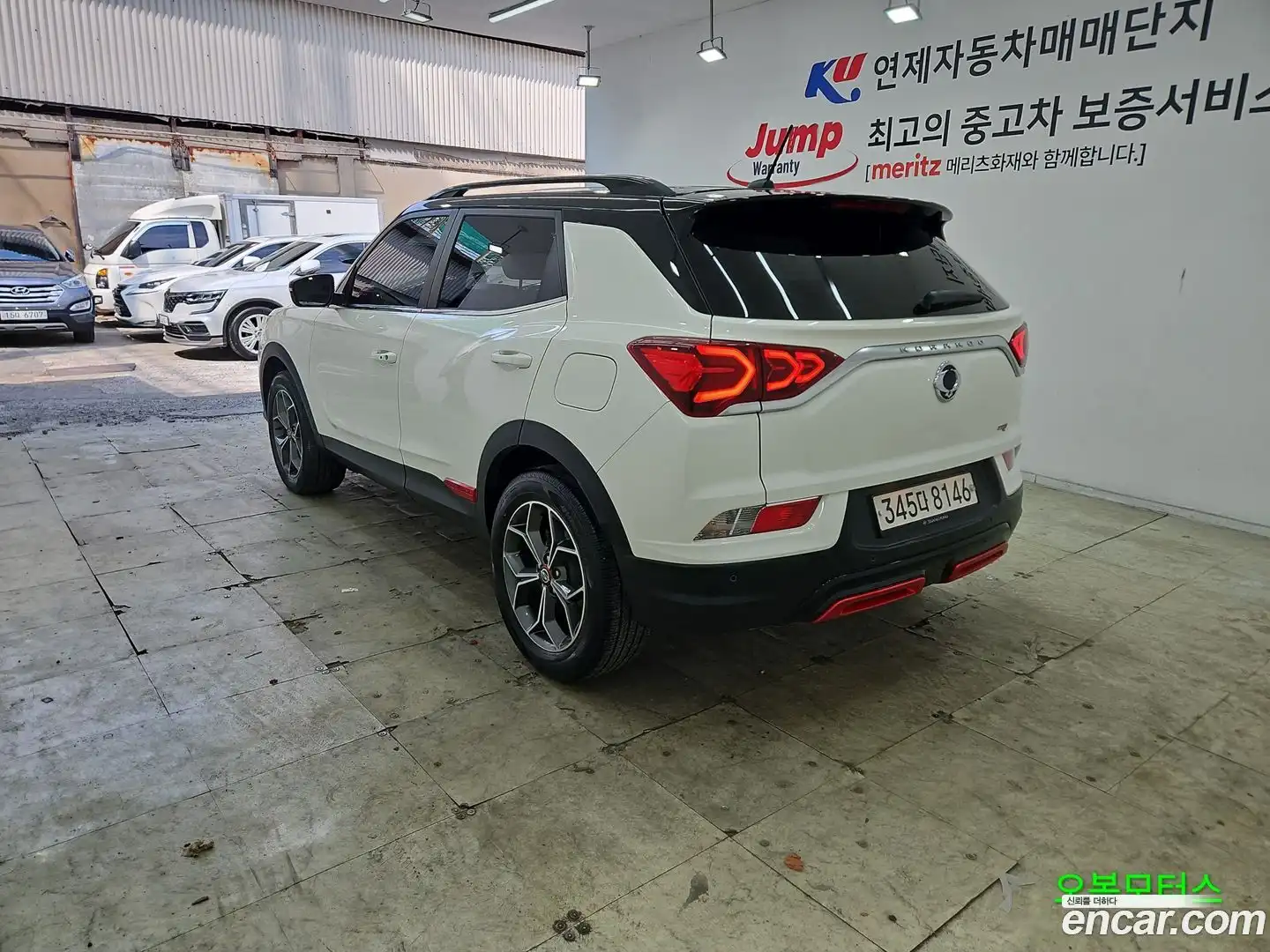 KORANDO KG Mobility 2022.4-OUTER-002