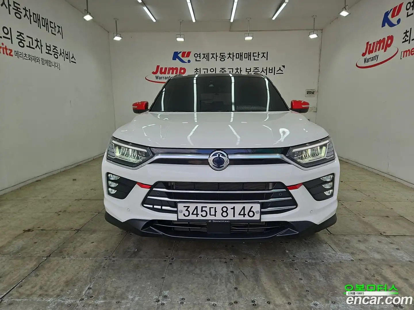 KORANDO KG Mobility 2022.4-OUTER-003