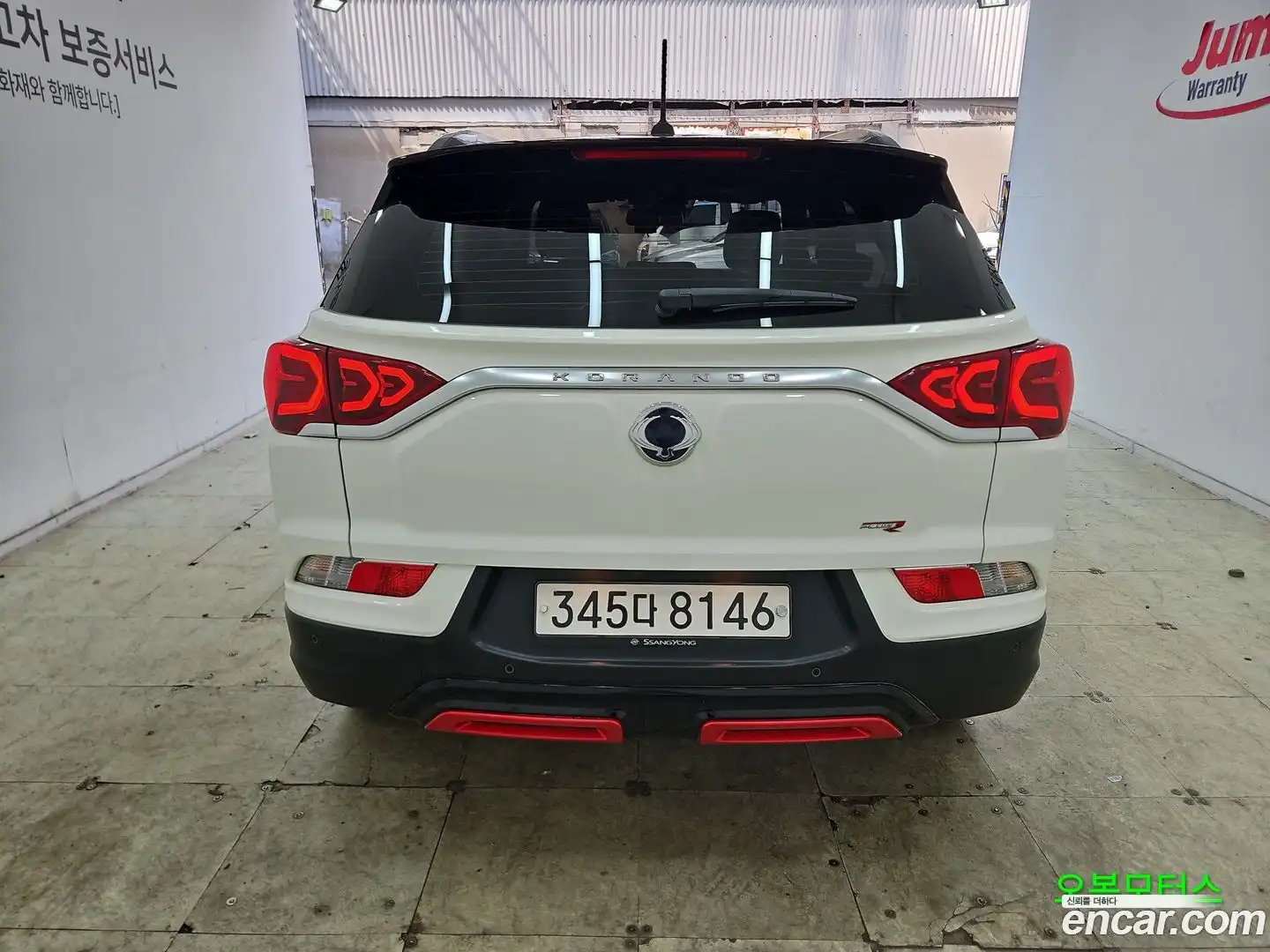 KORANDO KG Mobility 2022.4-OUTER-004