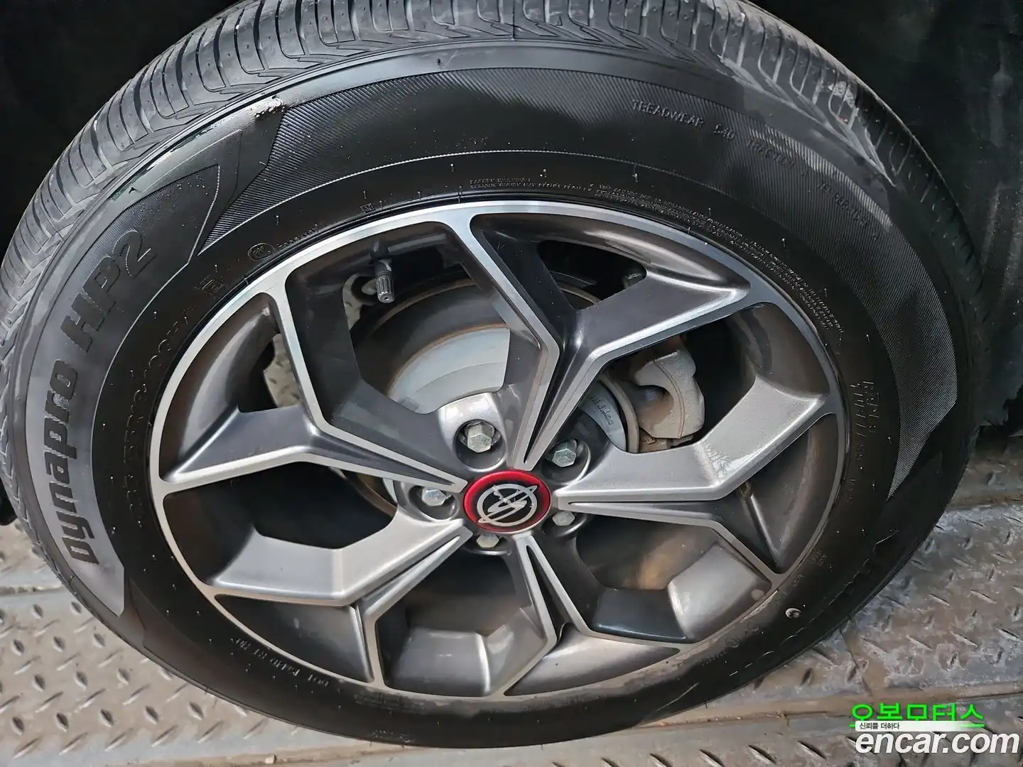 KORANDO KG Mobility 2022.4-OUTER-005