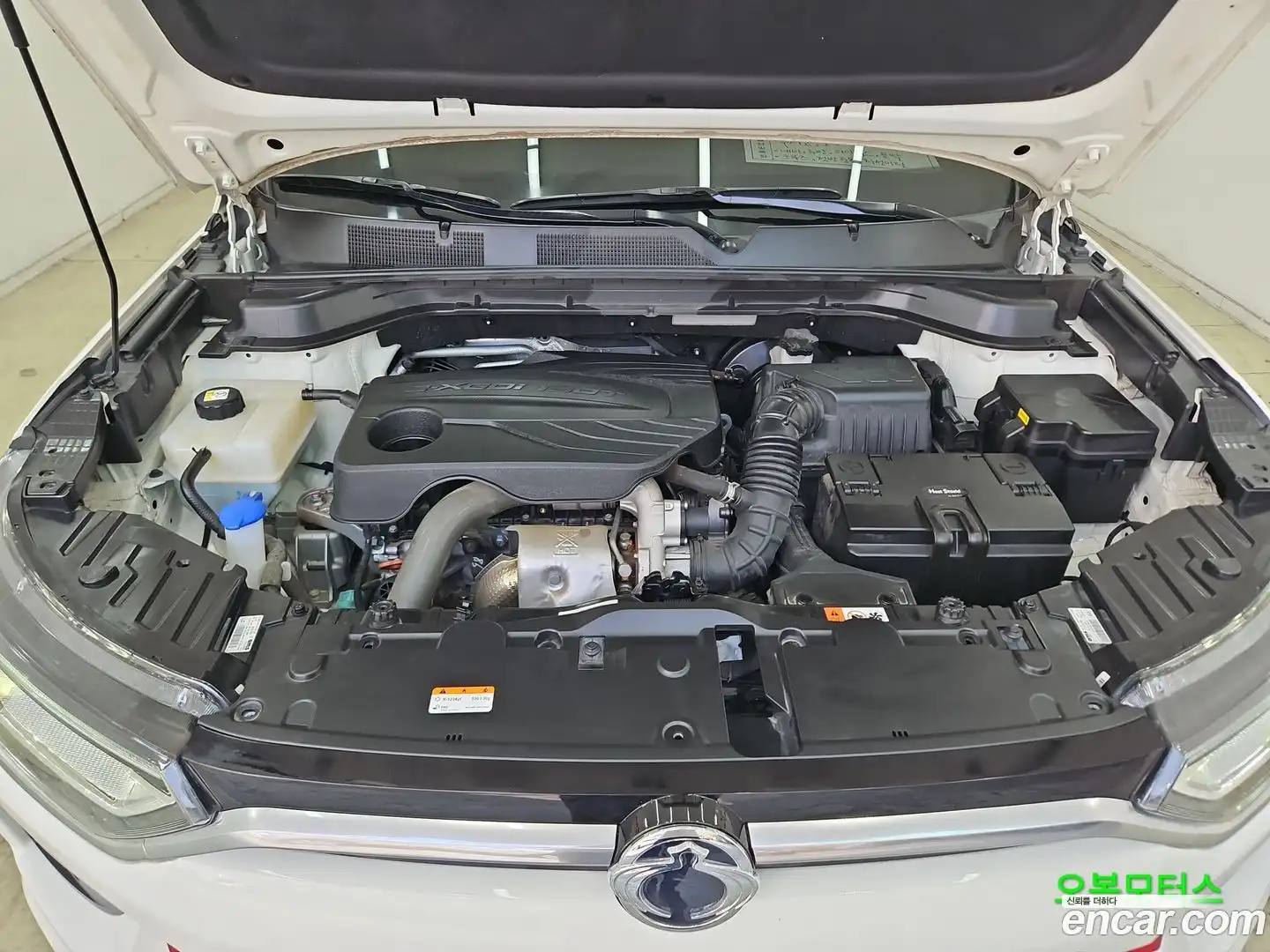 KORANDO KG Mobility 2022.4-OUTER-006