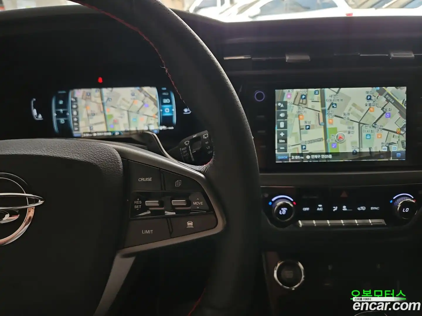 KORANDO KG Mobility 2022.4-OPTION-015