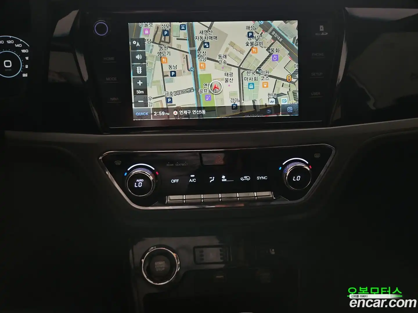 KORANDO KG Mobility 2022.4-OPTION-017