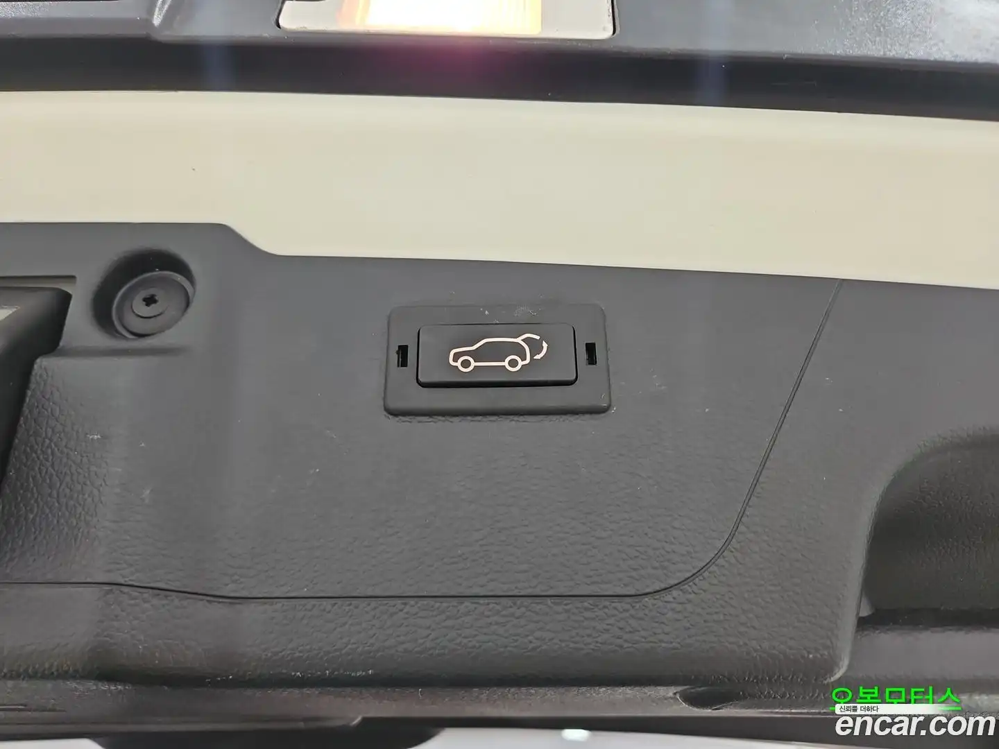 KORANDO KG Mobility 2022.4-OPTION-021
