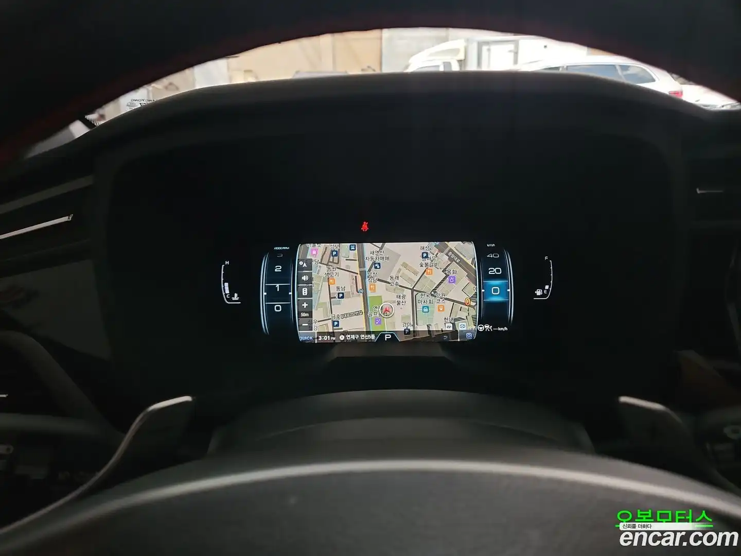 KORANDO KG Mobility 2022.4-OPTION-023