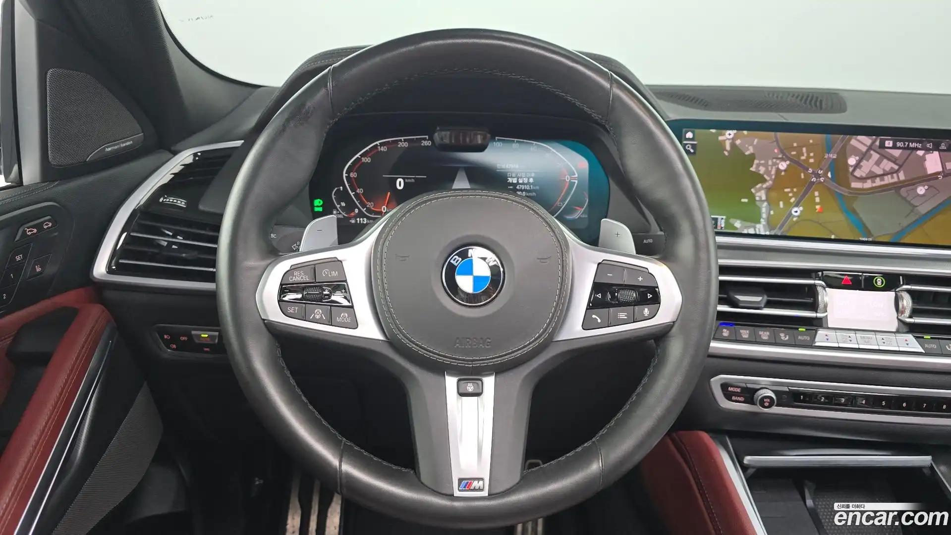 X6 BMW 2021.1-OPTION-018
