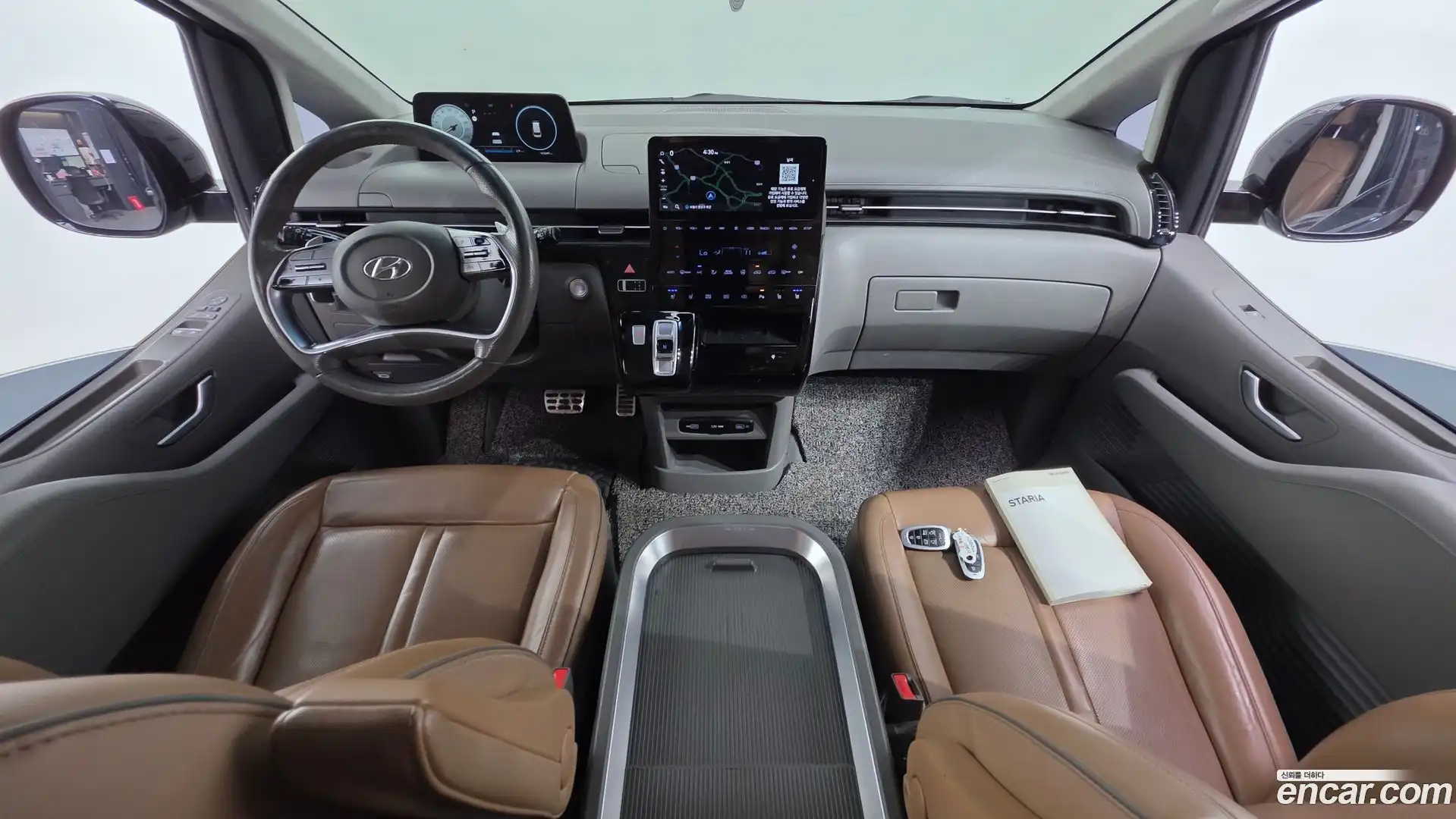 Staria Hyundai 2021.5-INNER-007