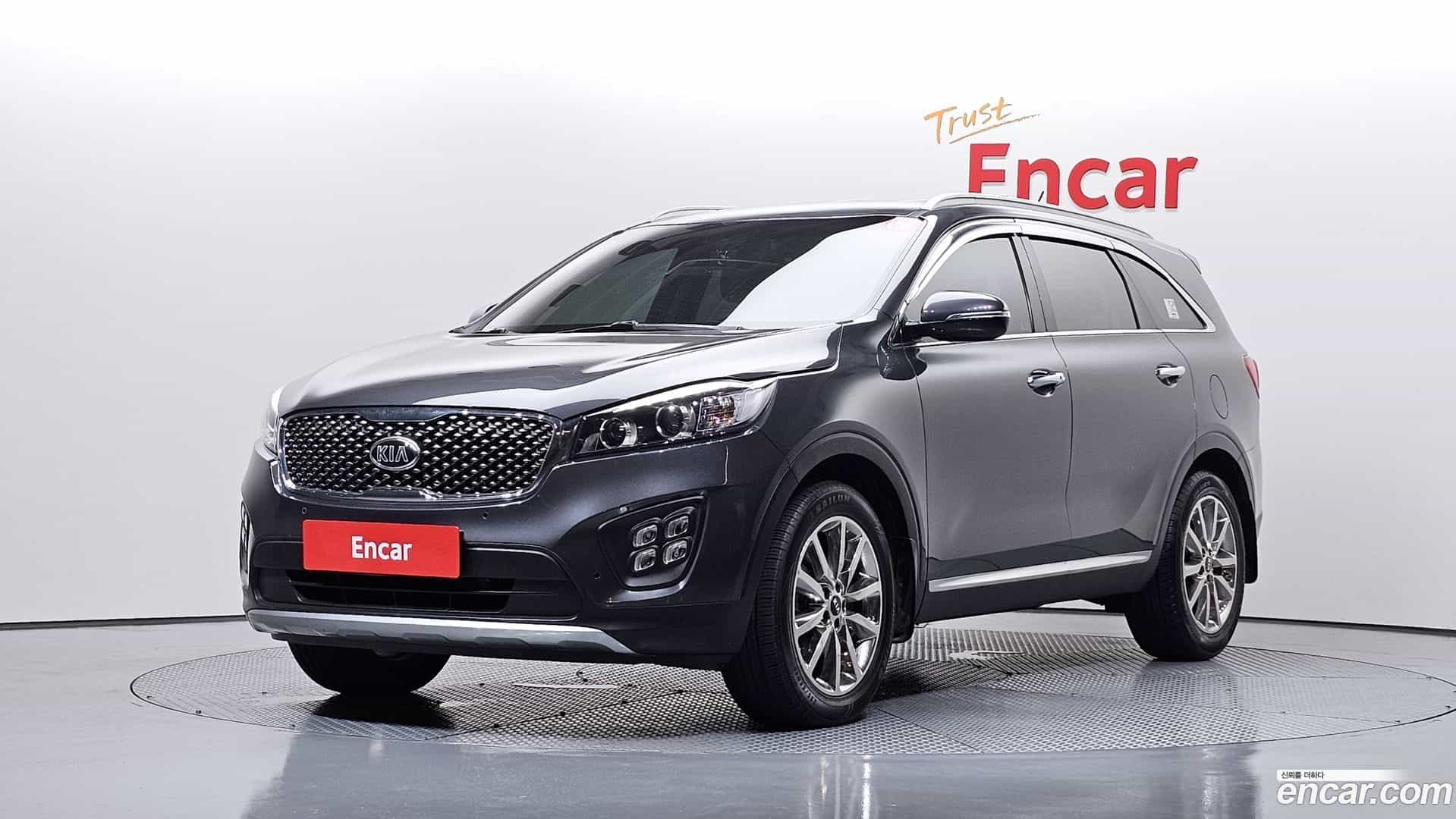 Sorento Kia 2016.5-OUTER-001