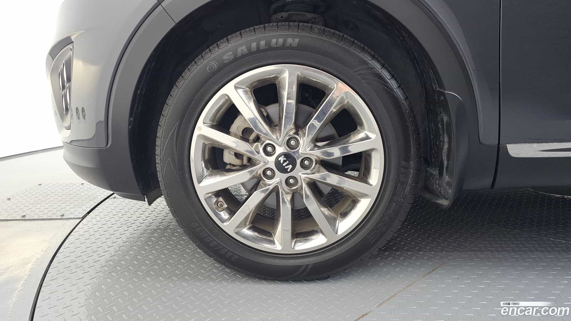 Sorento Kia 2016.5-OUTER-005