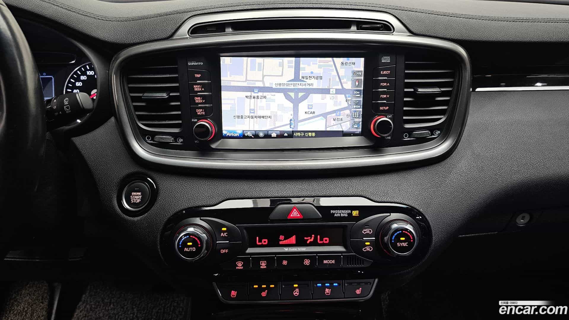 Sorento Kia 2016.5-OPTION-018