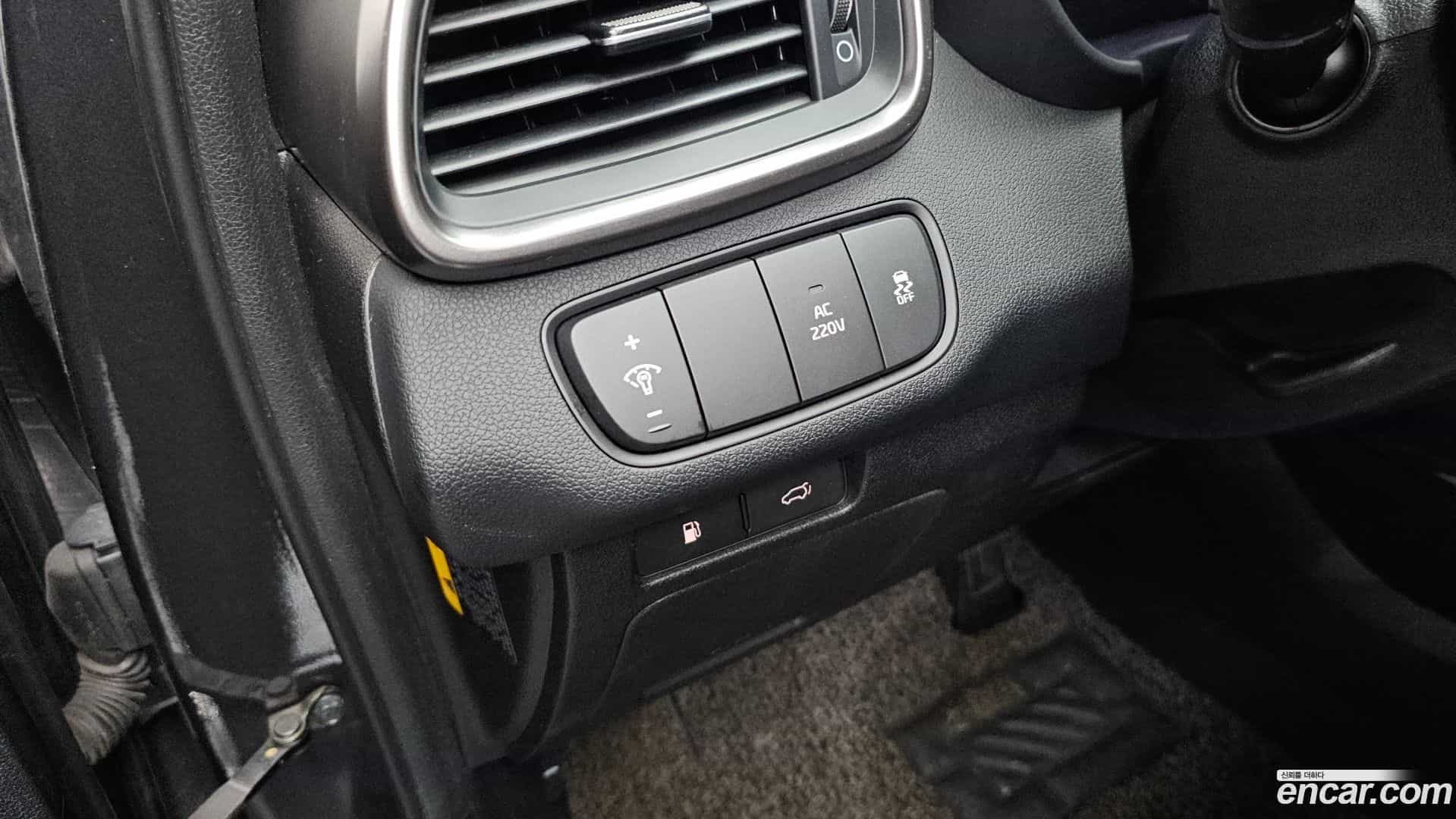 Sorento Kia 2016.5-OPTION-022