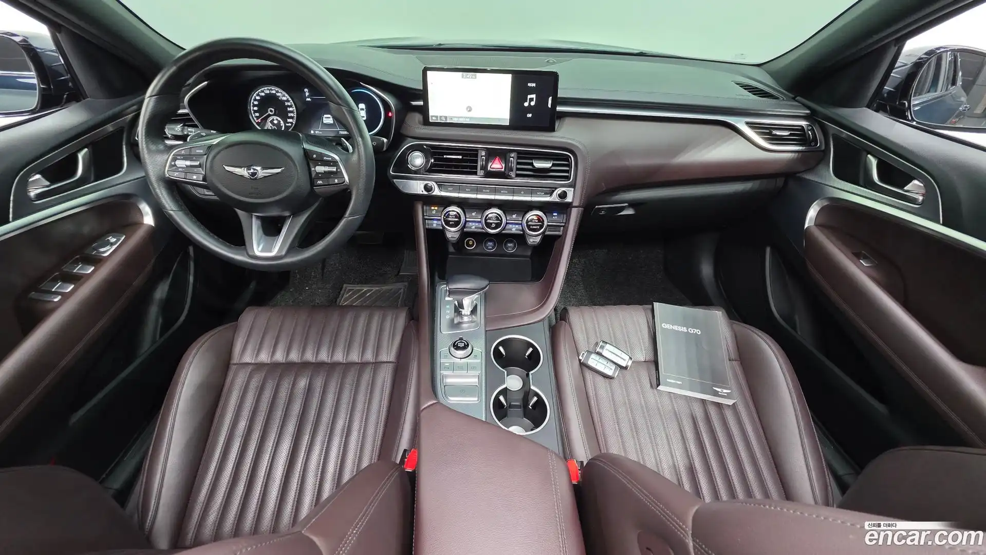 G70 Genesis 2020.11-INNER-007