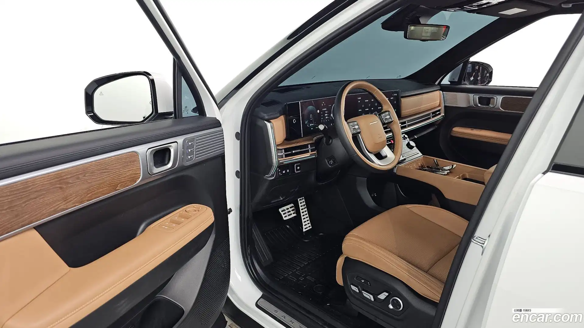 Santafe Hyundai 2024.6-INNER-010