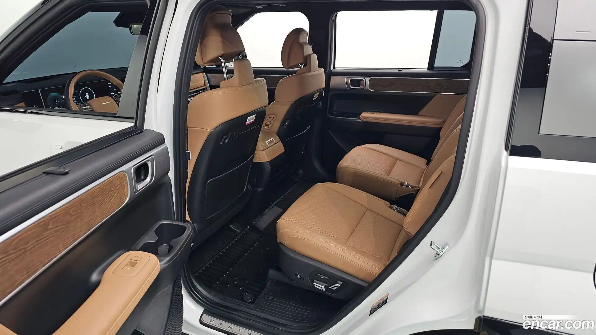 Santafe Hyundai 2024.6-OPTION-016