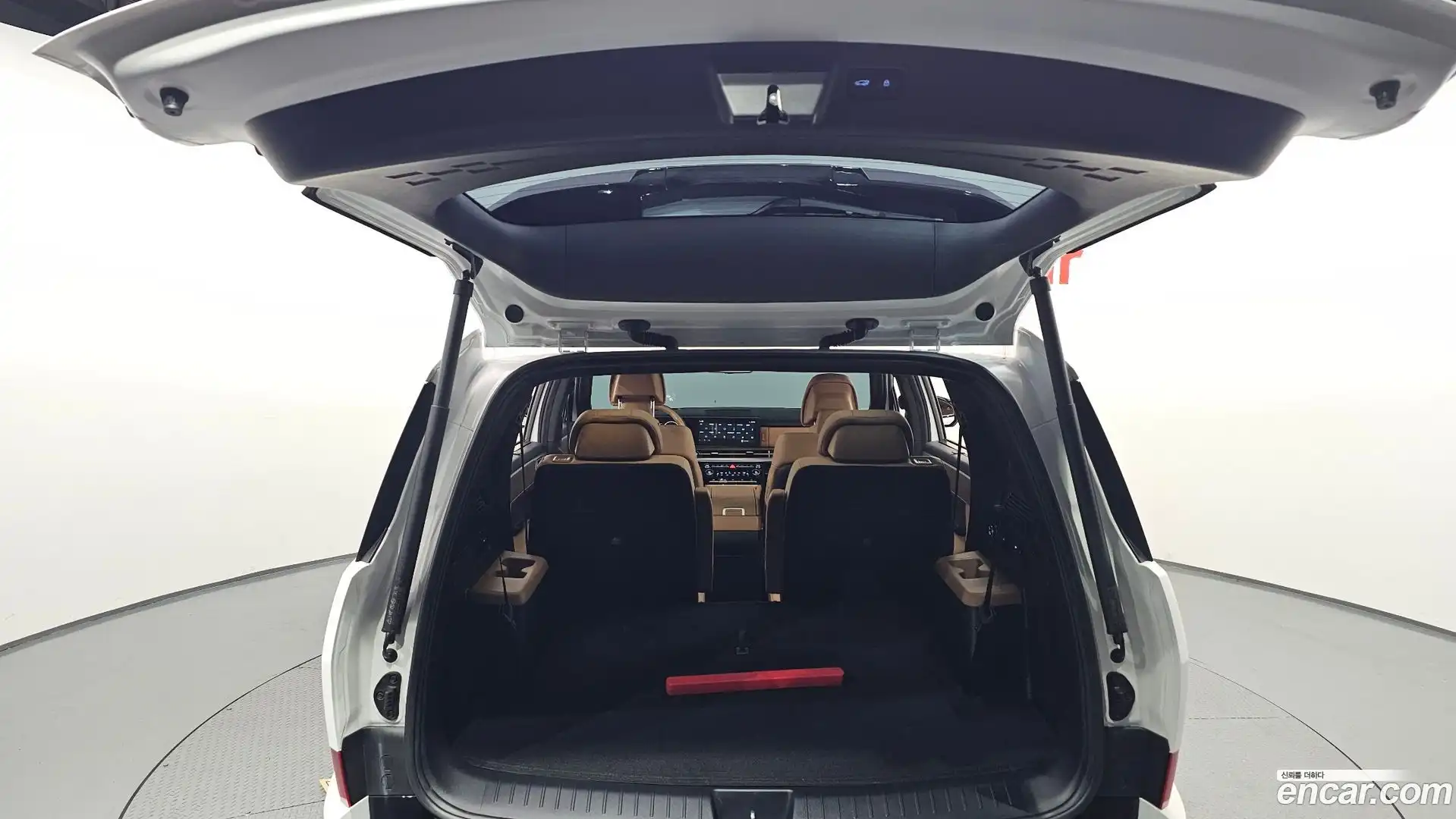 Santafe Hyundai 2024.6-OPTION-024