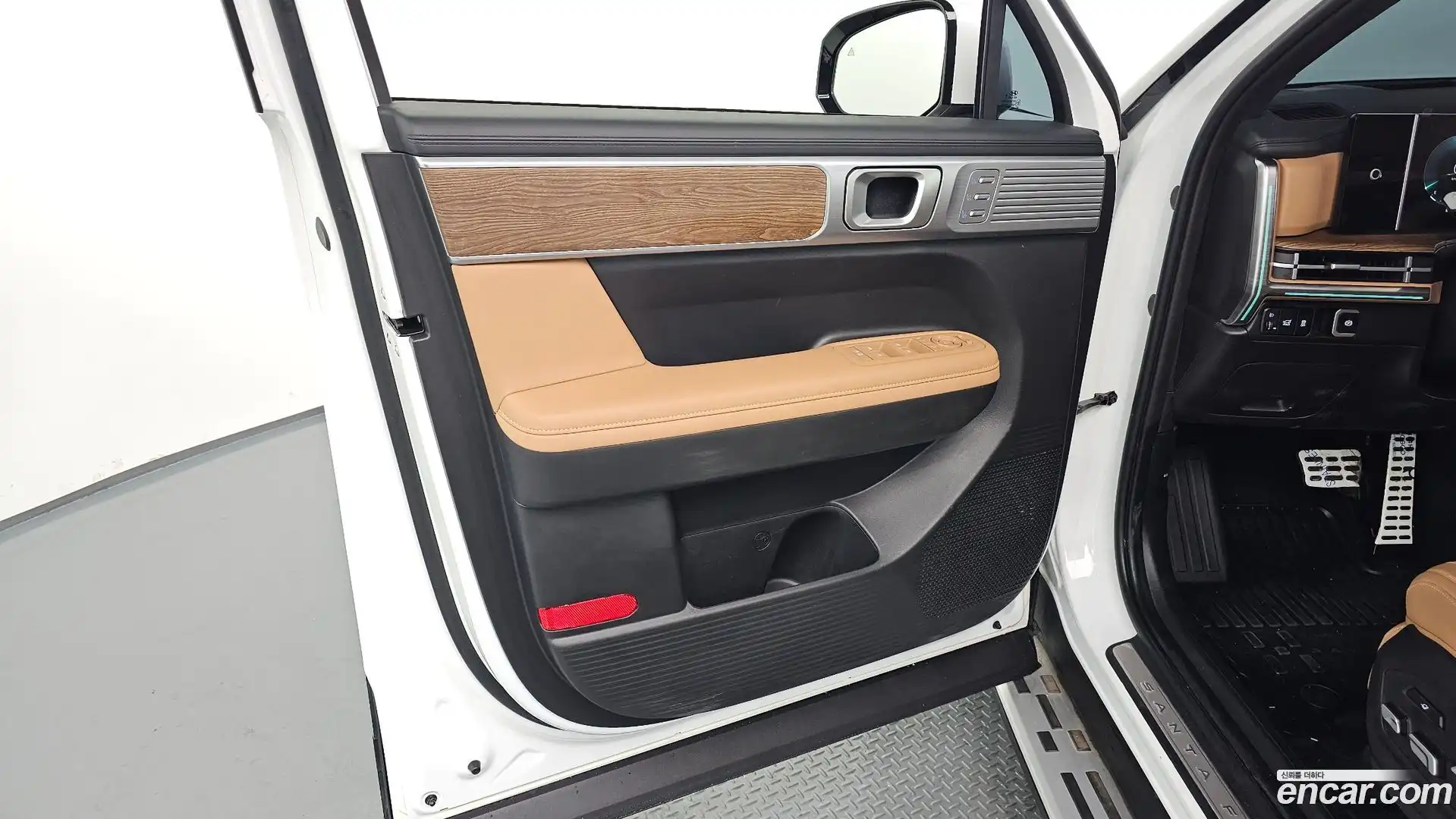 Santafe Hyundai 2024.6-INNER-034