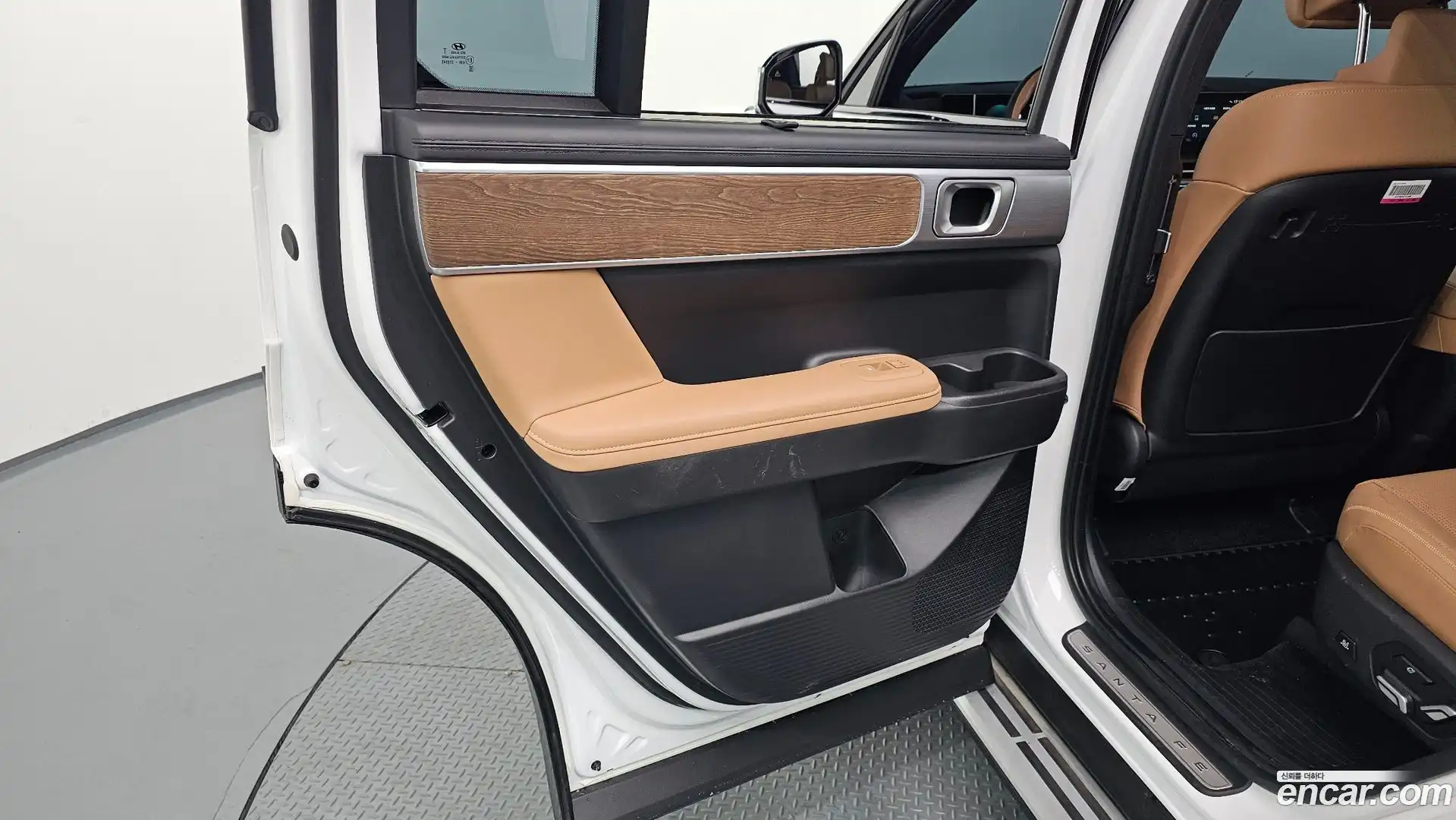 Santafe Hyundai 2024.6-INNER-035