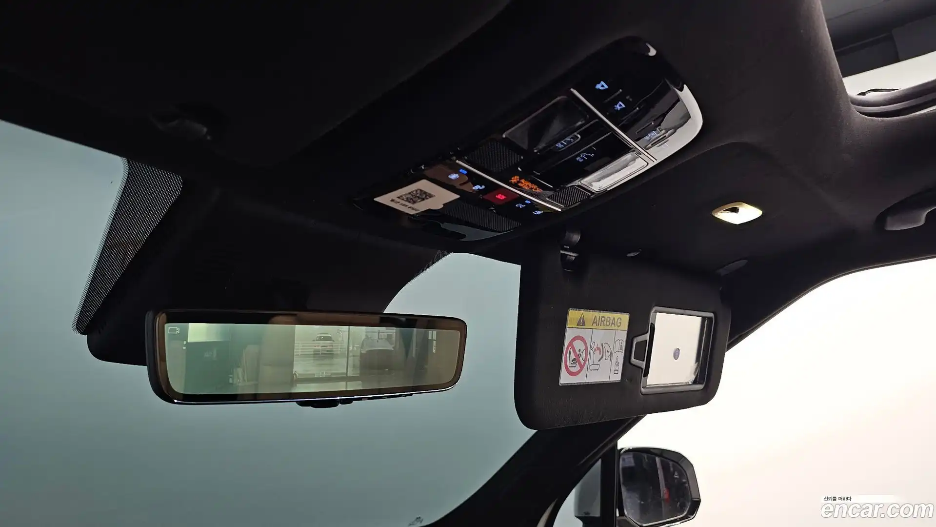 Santafe Hyundai 2024.6-OPTION-045
