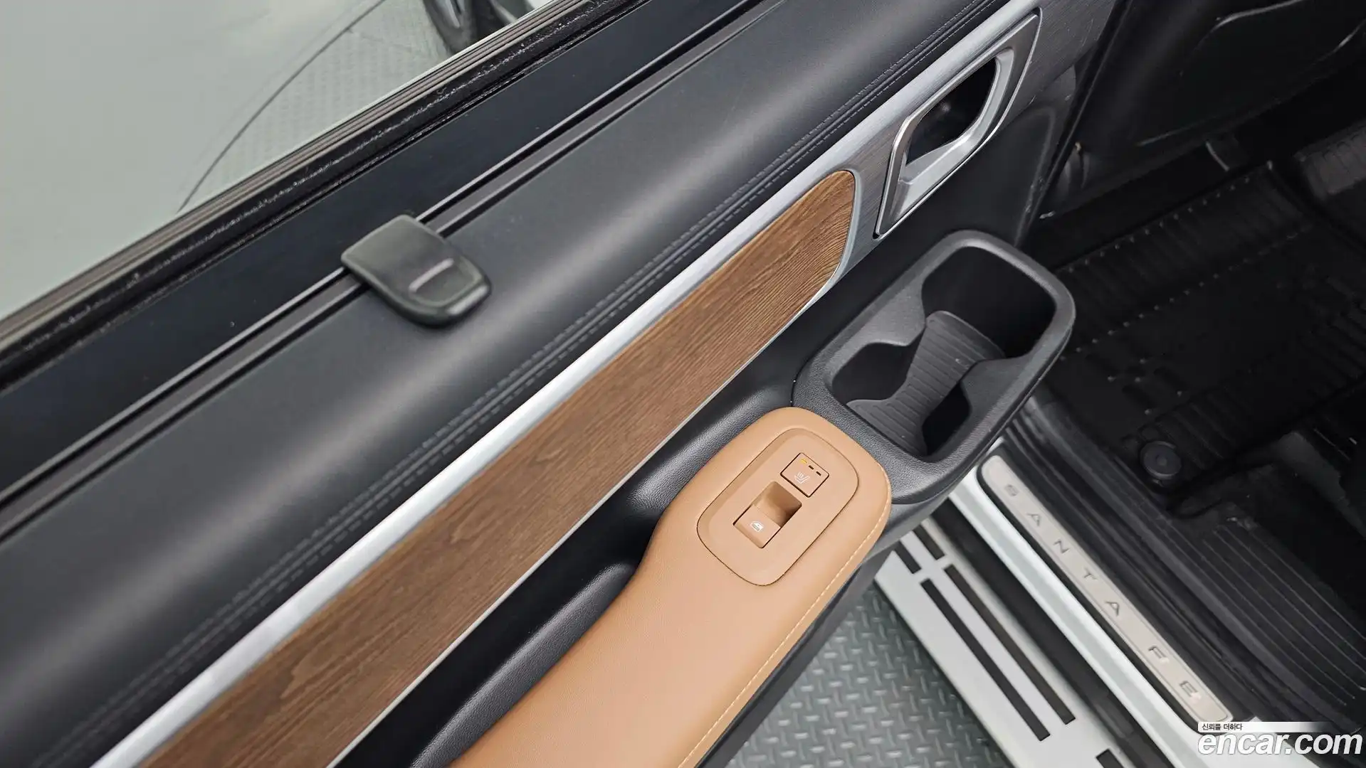 Santafe Hyundai 2024.6-OPTION-046