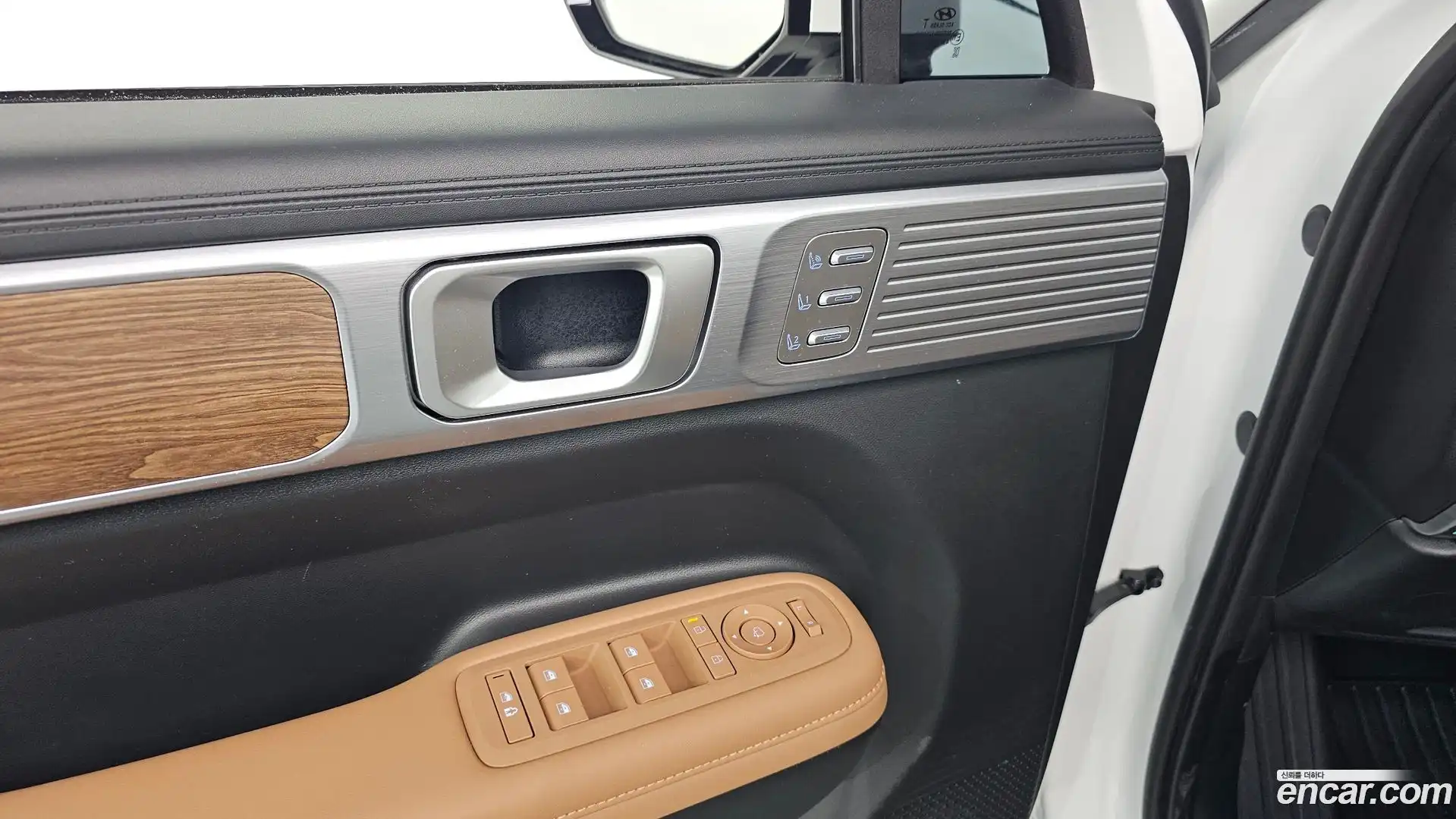 Santafe Hyundai 2024.6-OPTION-050