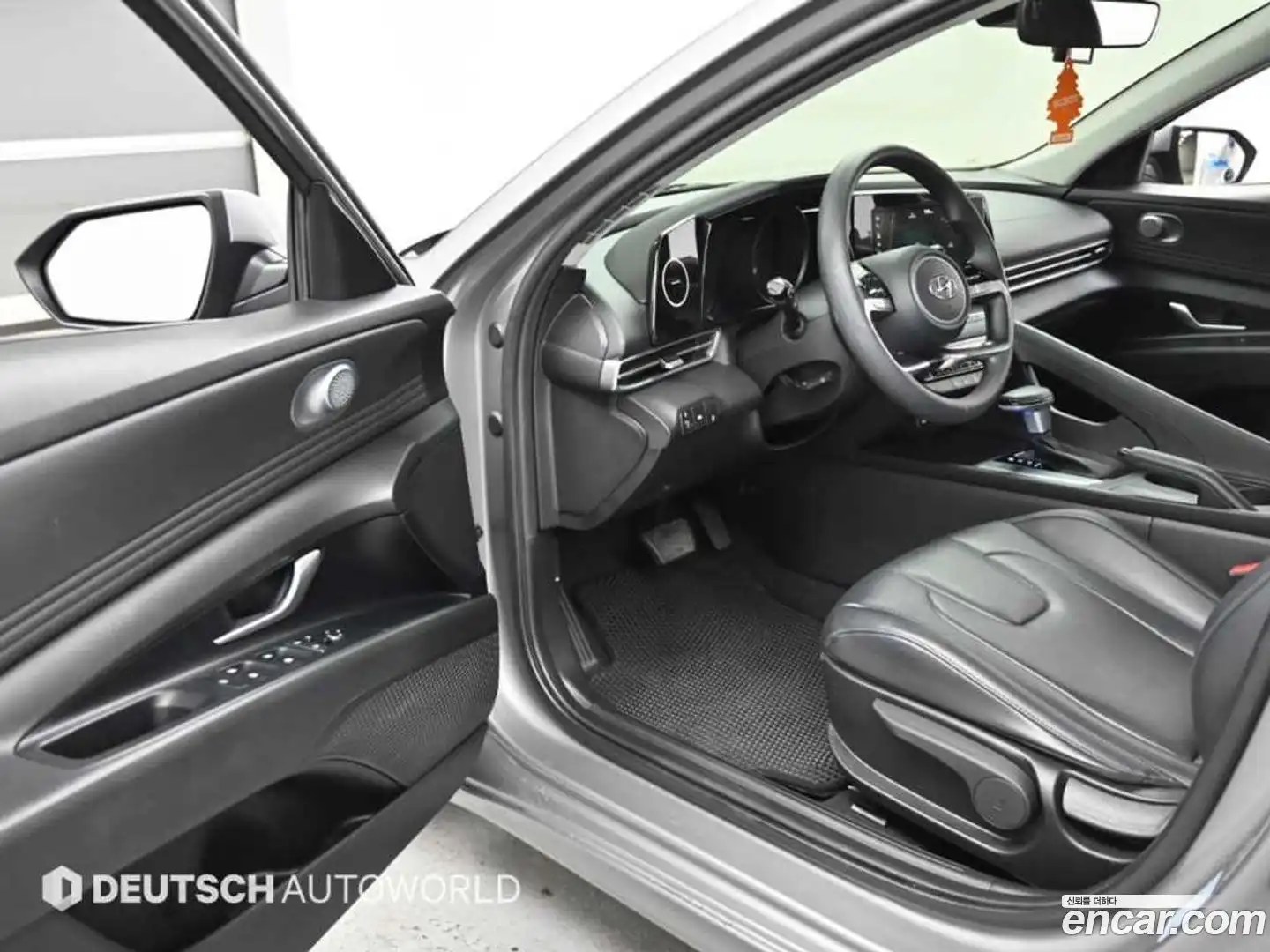 AVANTE Hyundai 2020.9-OPTION-015
