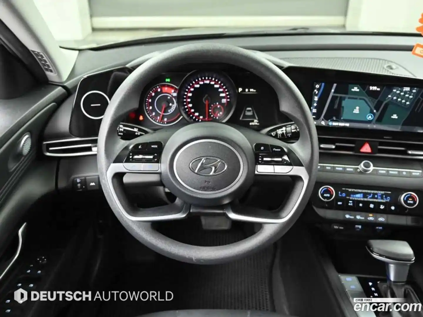 AVANTE Hyundai 2020.9-OPTION-017