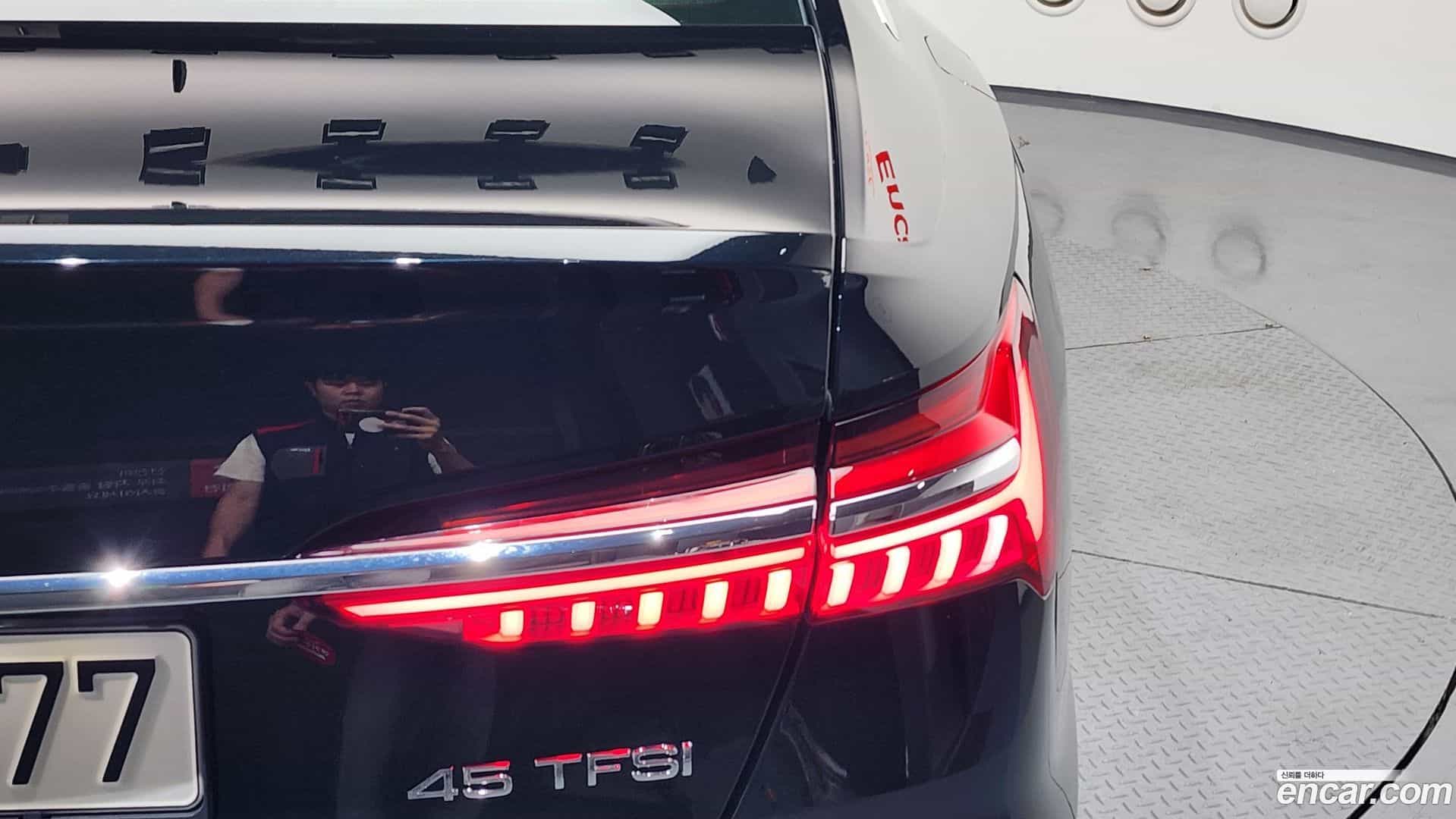 A6 Audi 2021.3-OUTER-033