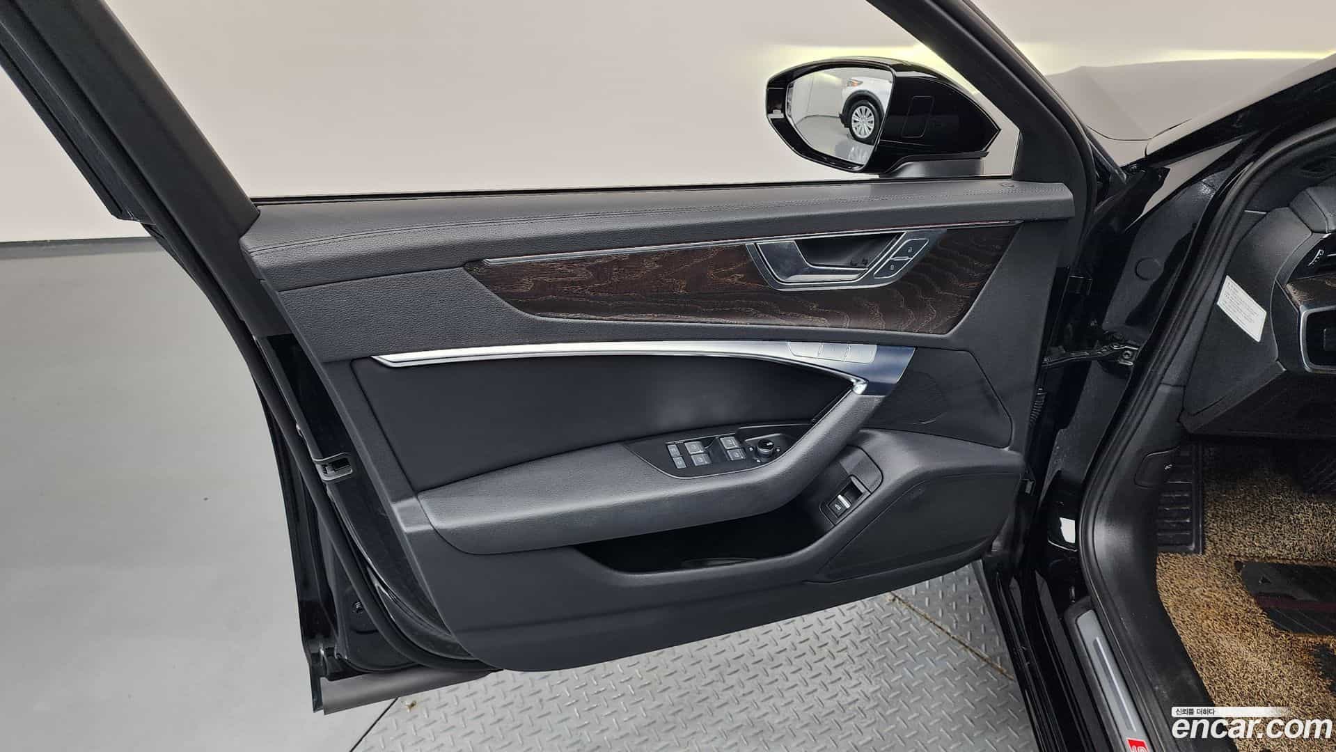 A6 Audi 2021.3-INNER-034