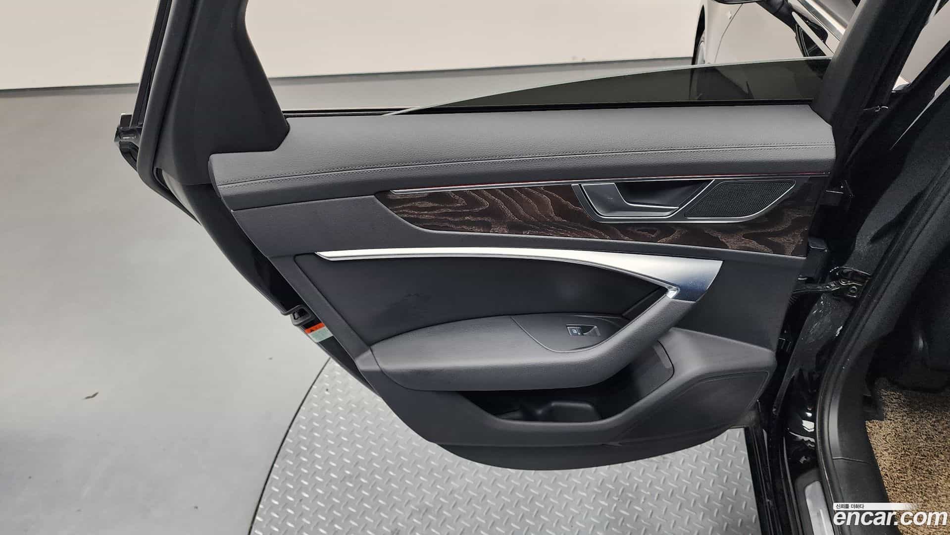 A6 Audi 2021.3-INNER-035